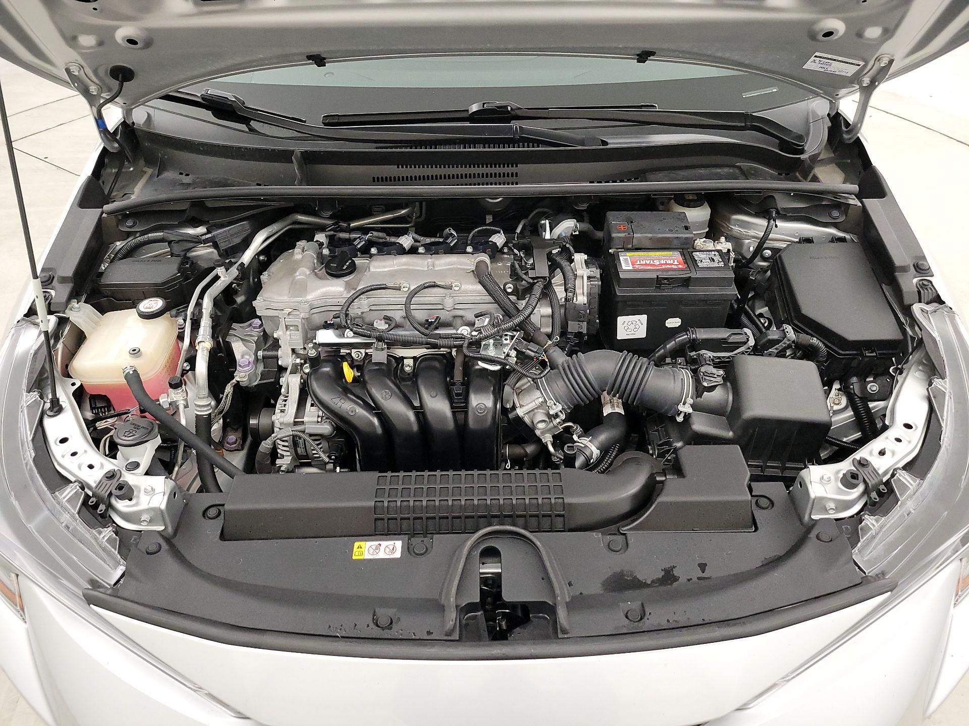 Thumbnail: 2020 Toyota Corolla - 19