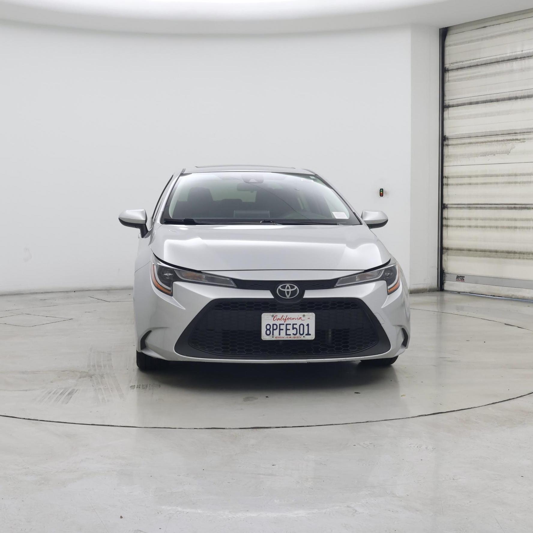 Thumbnail: 2020 Toyota Corolla - 5