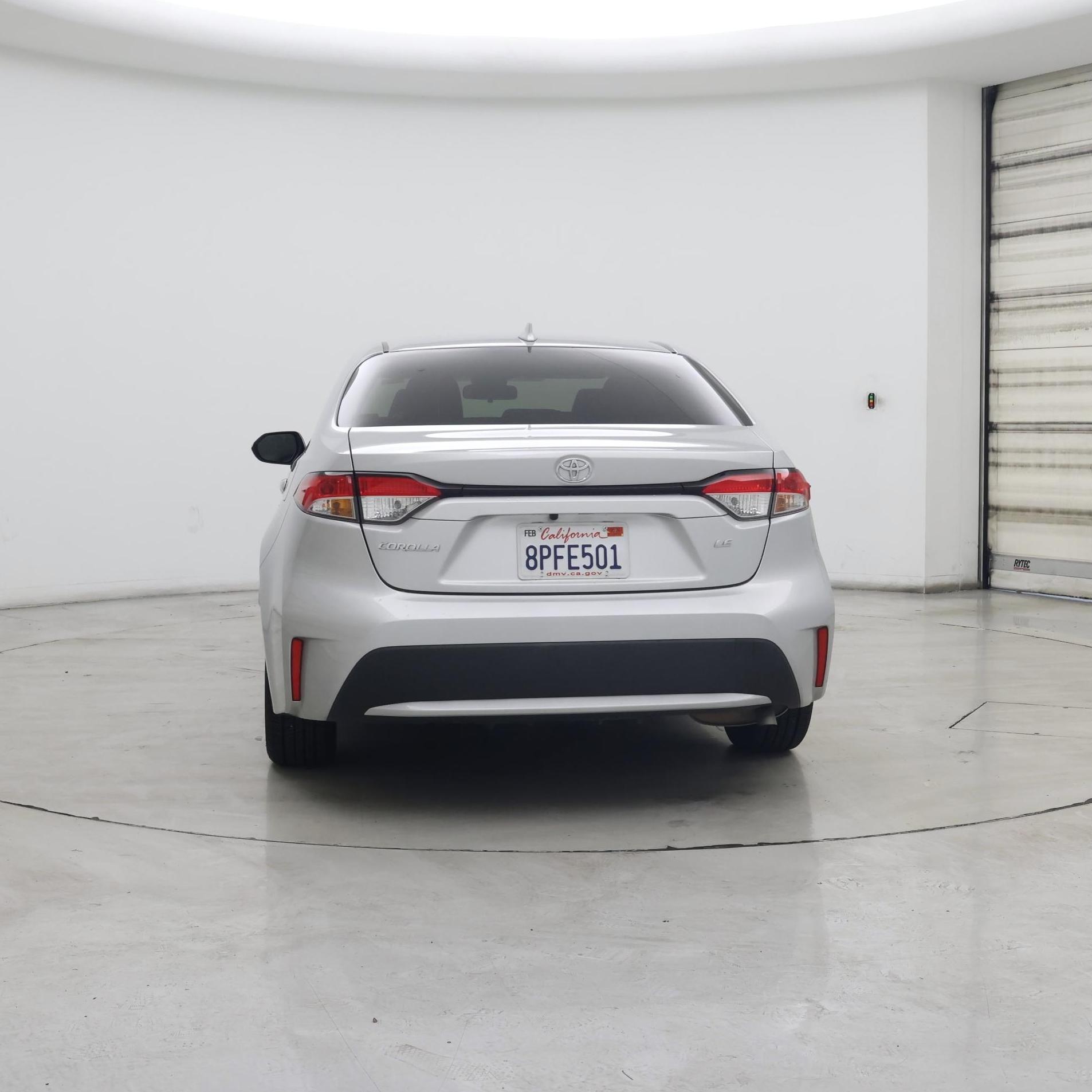 Thumbnail: 2020 Toyota Corolla - 6