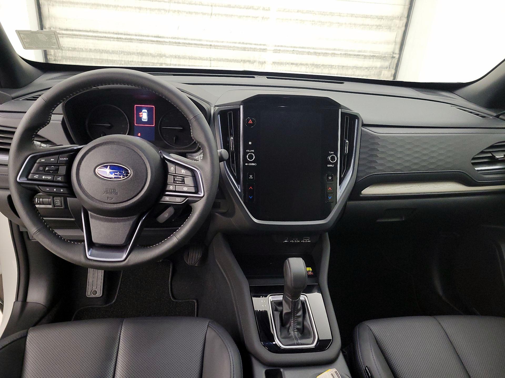 Thumbnail: 2025 Subaru Forester - 9