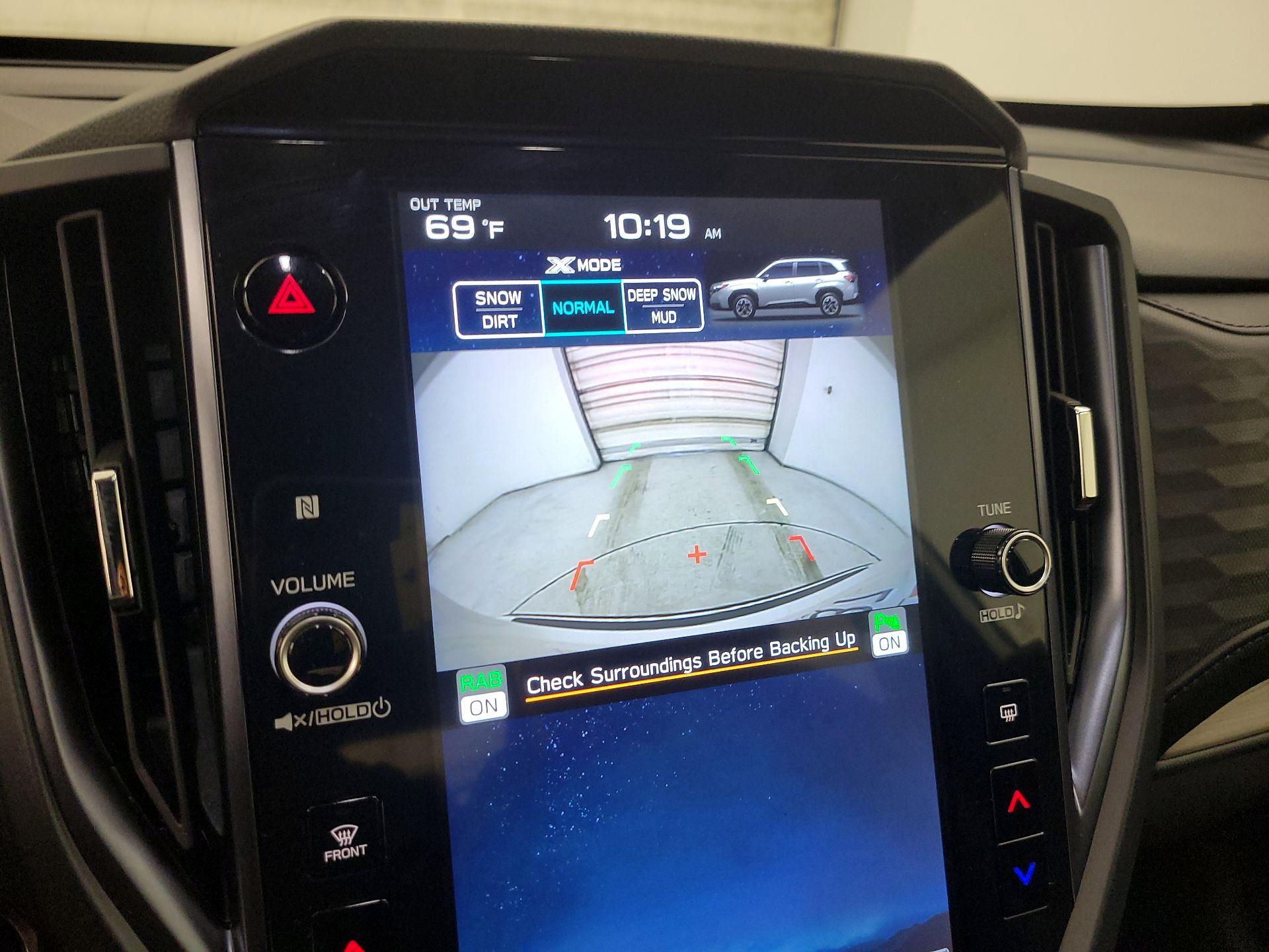 Thumbnail: 2025 Subaru Forester - 13