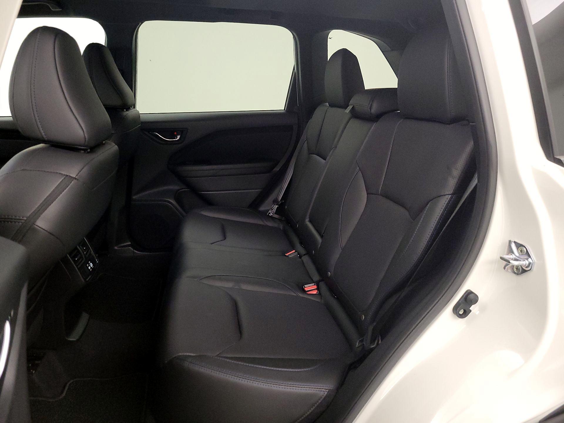 Thumbnail: 2025 Subaru Forester - 16