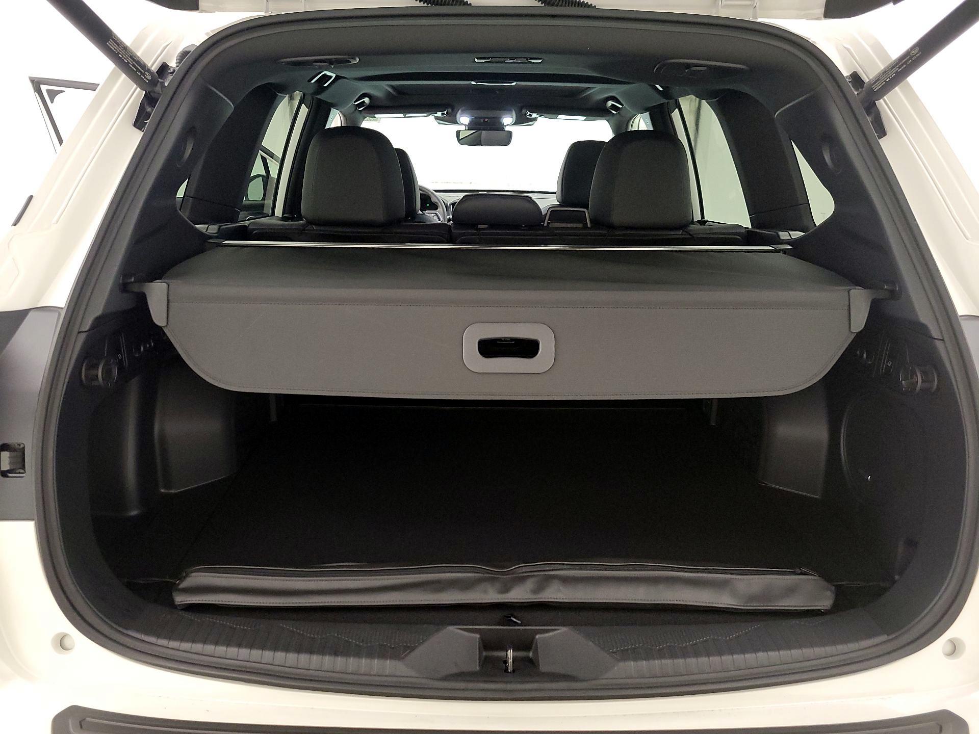 Thumbnail: 2025 Subaru Forester - 17