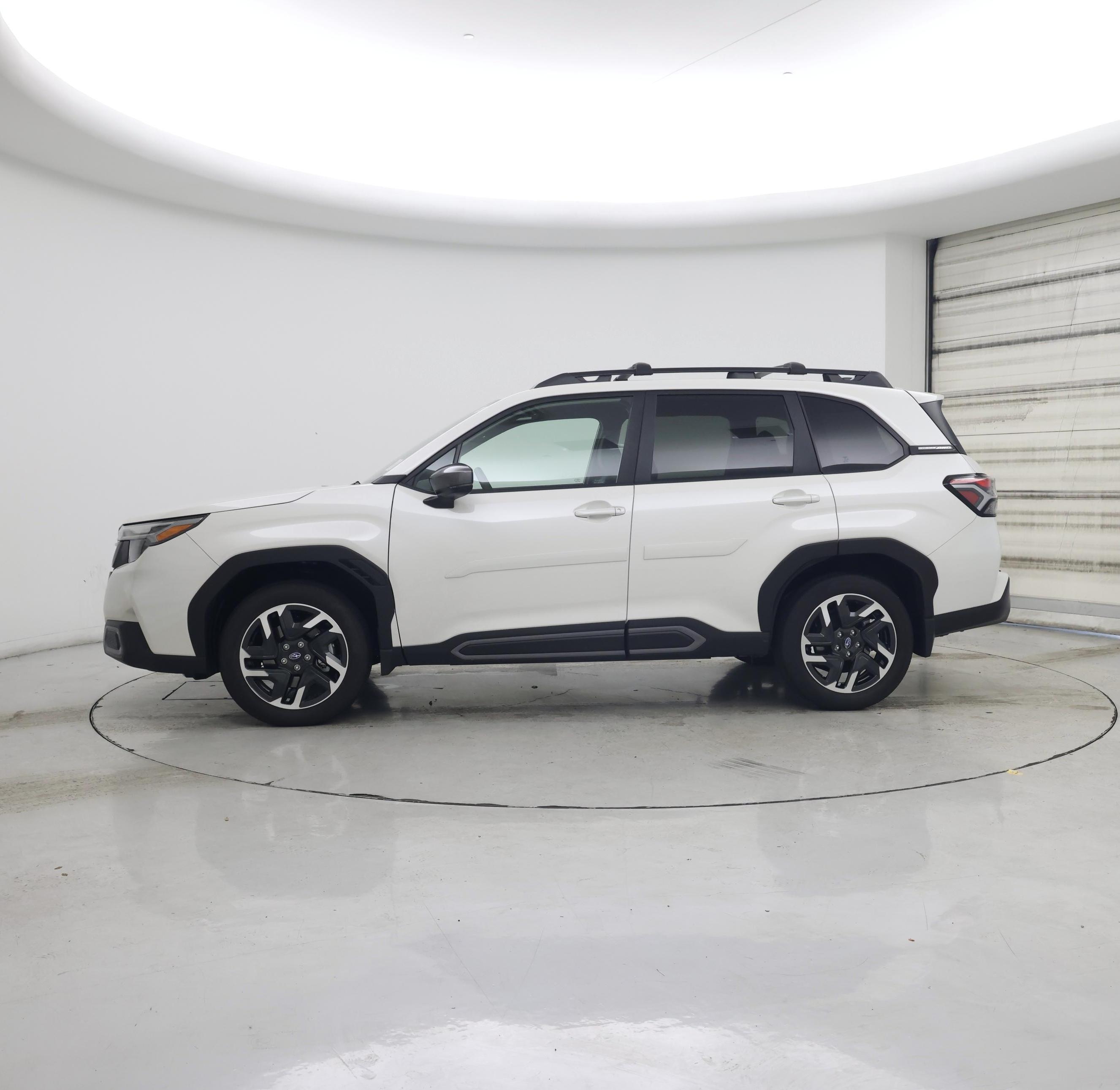 Thumbnail: 2025 Subaru Forester - 3