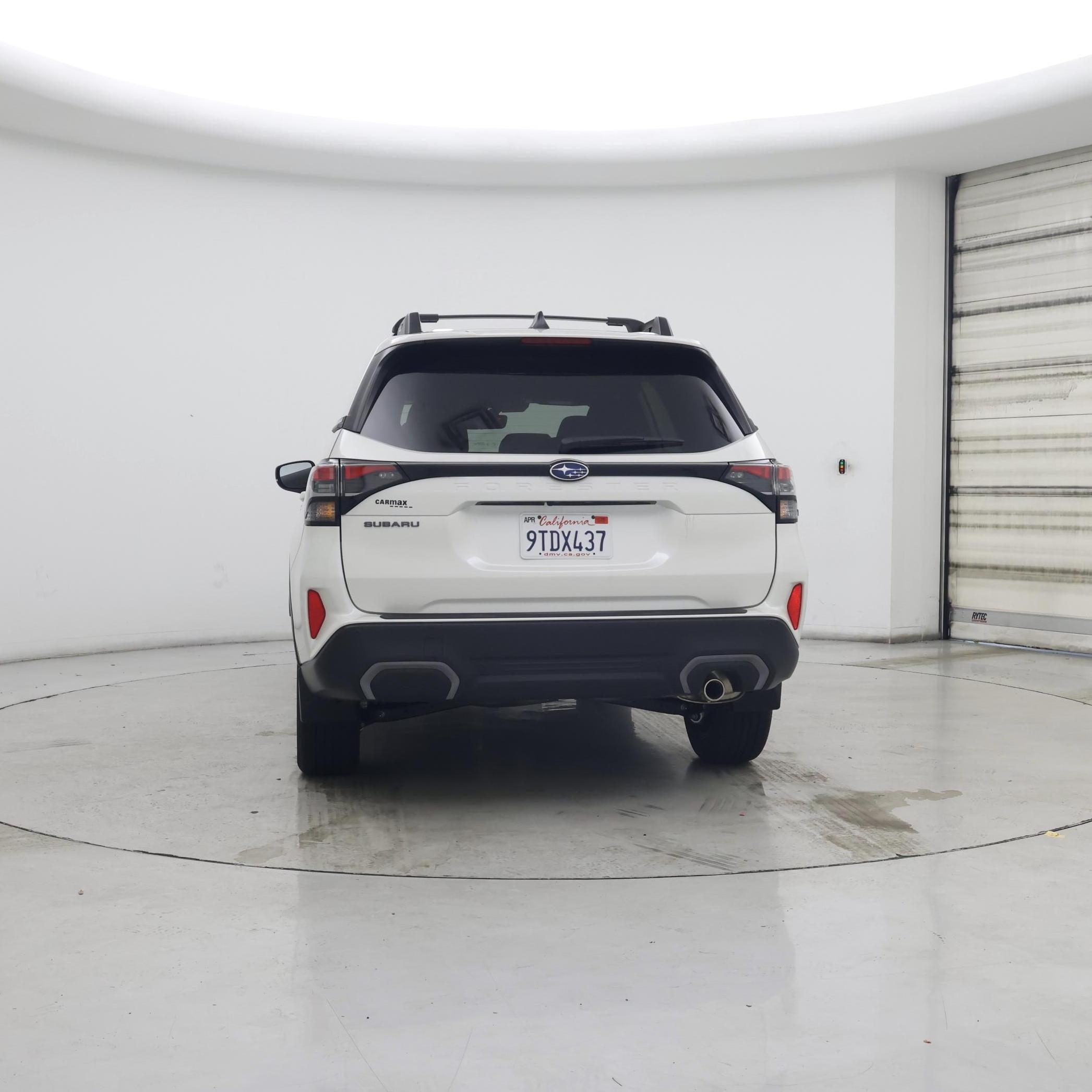 Thumbnail: 2025 Subaru Forester - 6