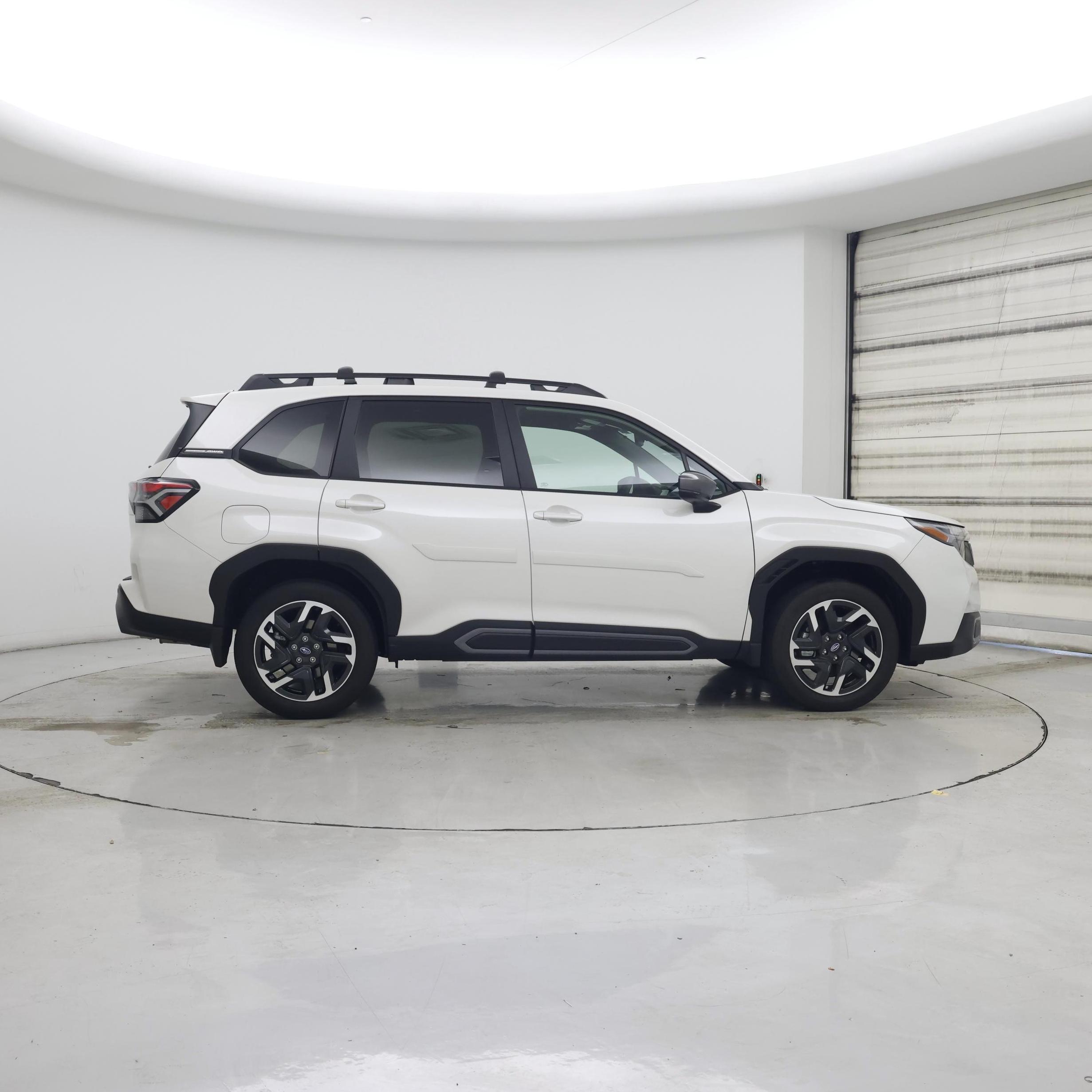 Thumbnail: 2025 Subaru Forester - 7