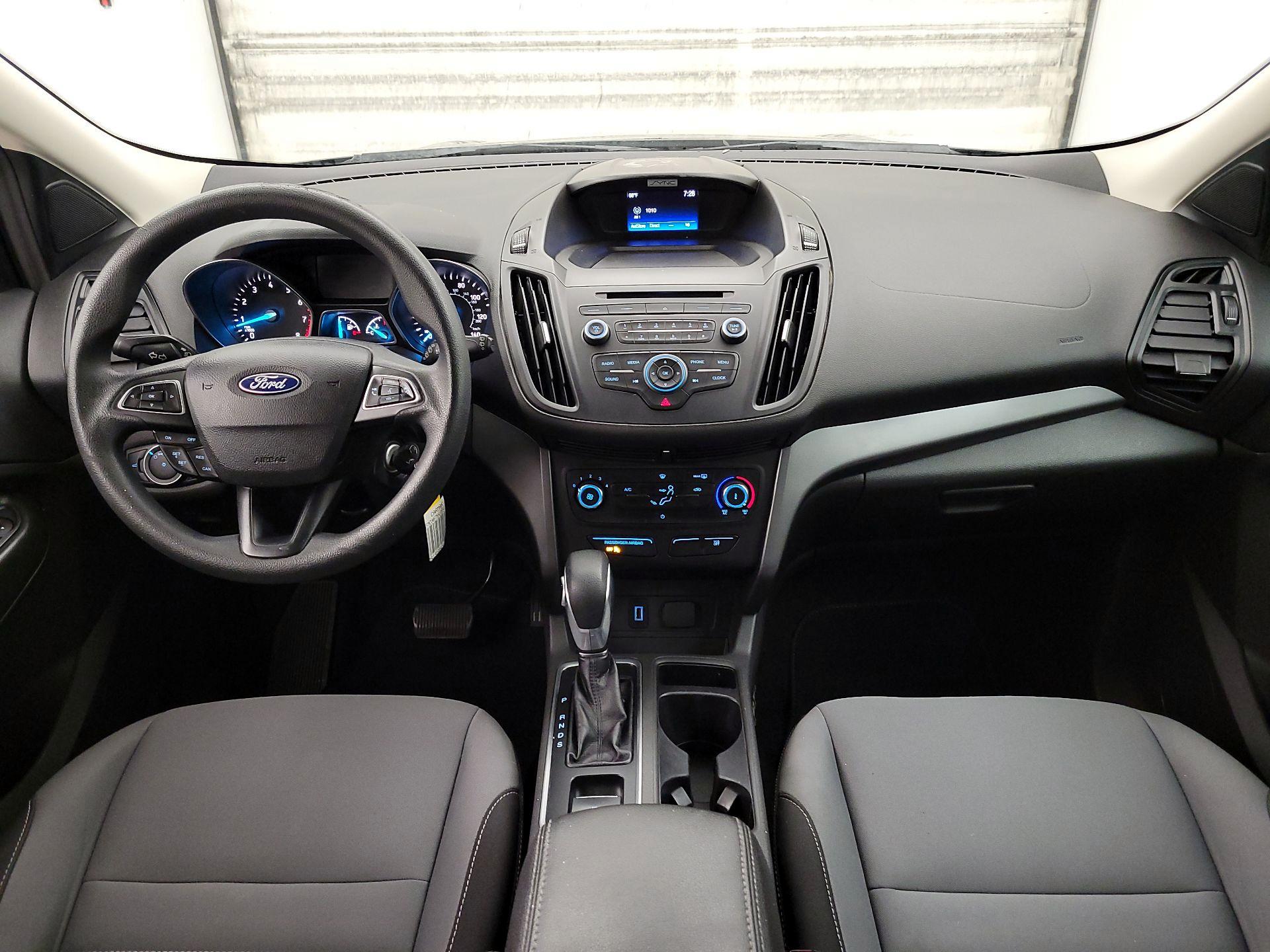 Thumbnail: 2017 Ford Escape - 9