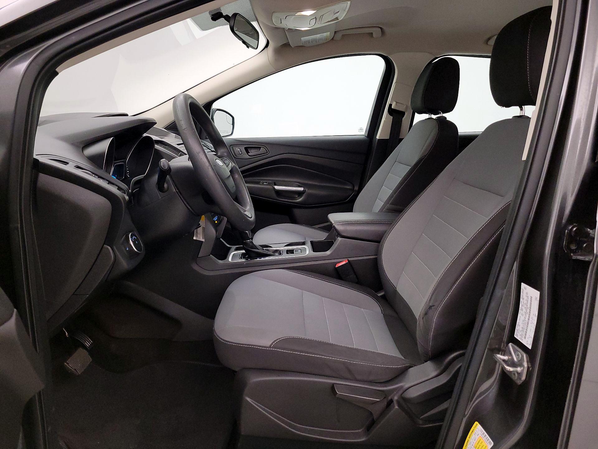 Thumbnail: 2017 Ford Escape - 11