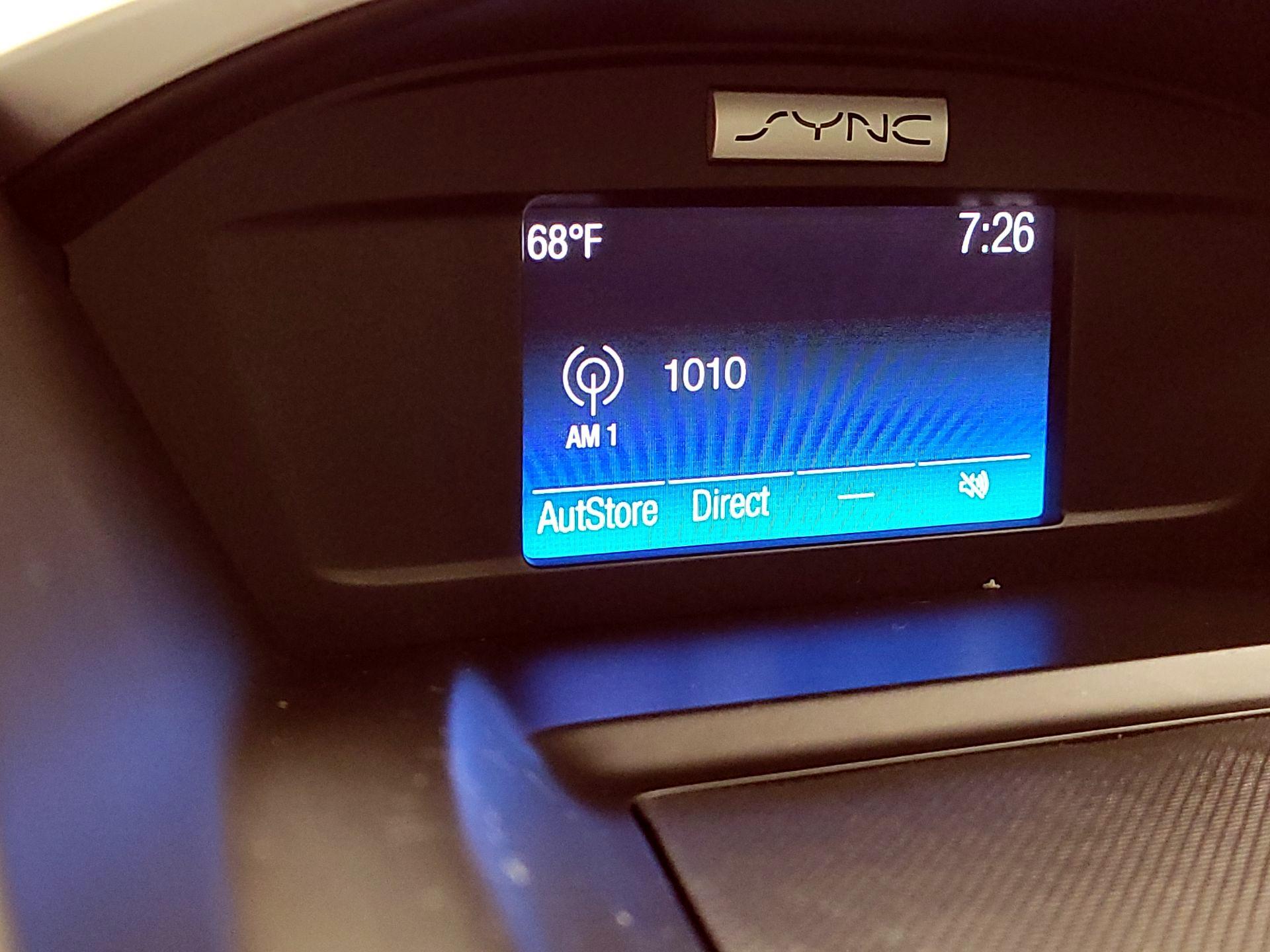 Thumbnail: 2017 Ford Escape - 15