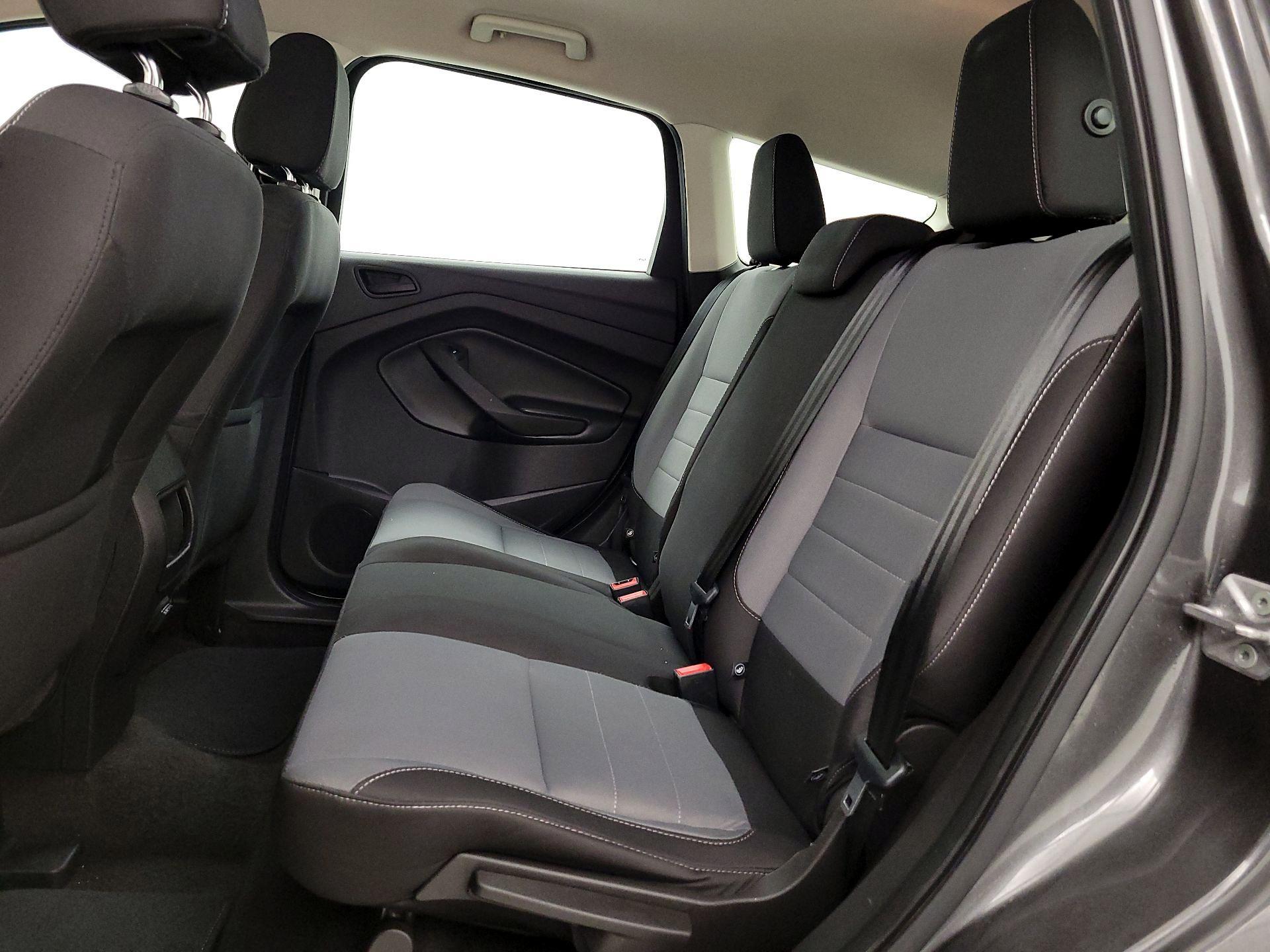 Thumbnail: 2017 Ford Escape - 18