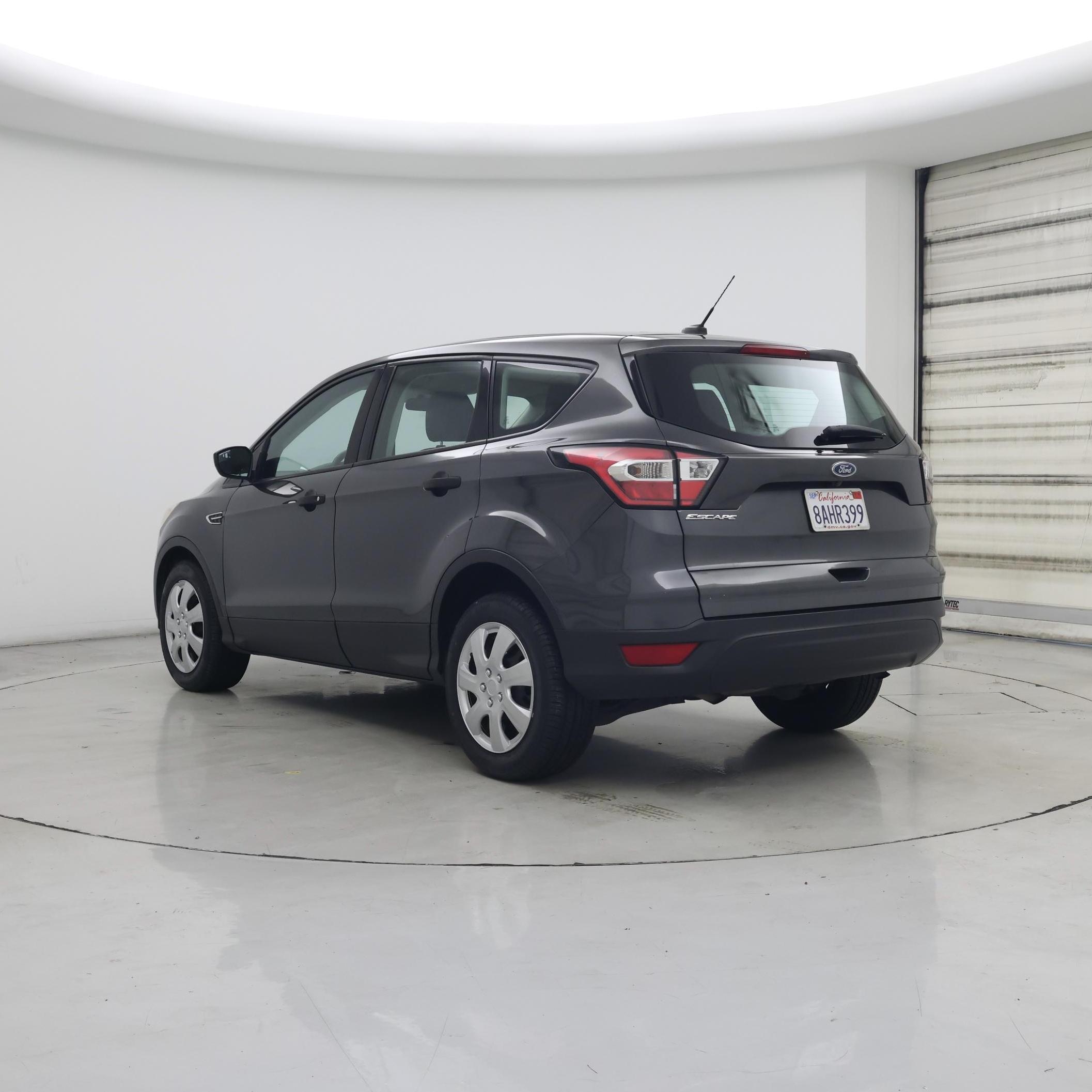 Thumbnail: 2017 Ford Escape - 2