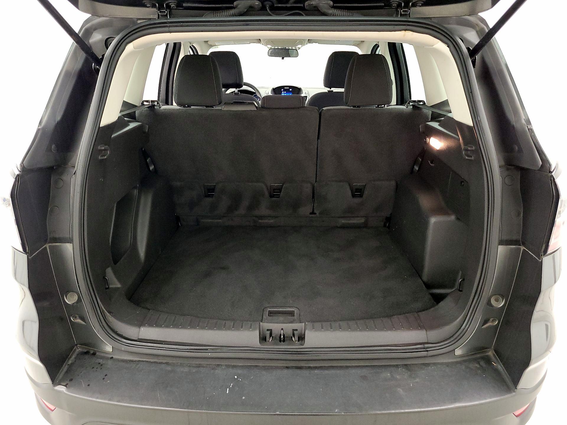 Thumbnail: 2017 Ford Escape - 19