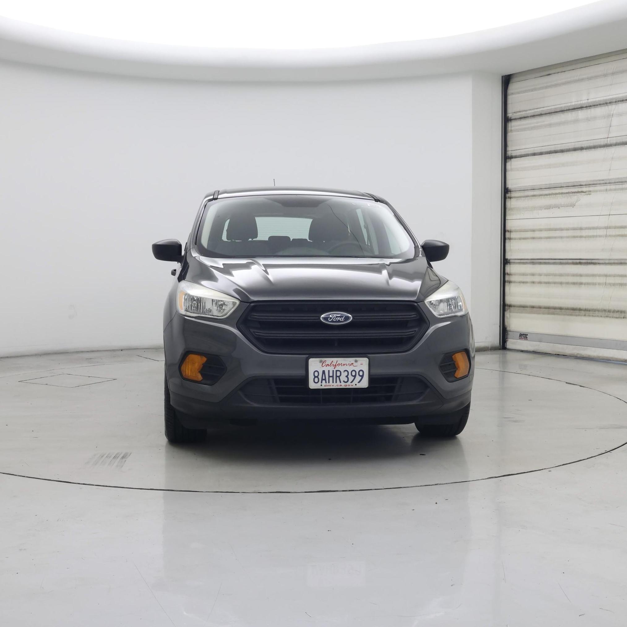 Thumbnail: 2017 Ford Escape - 5
