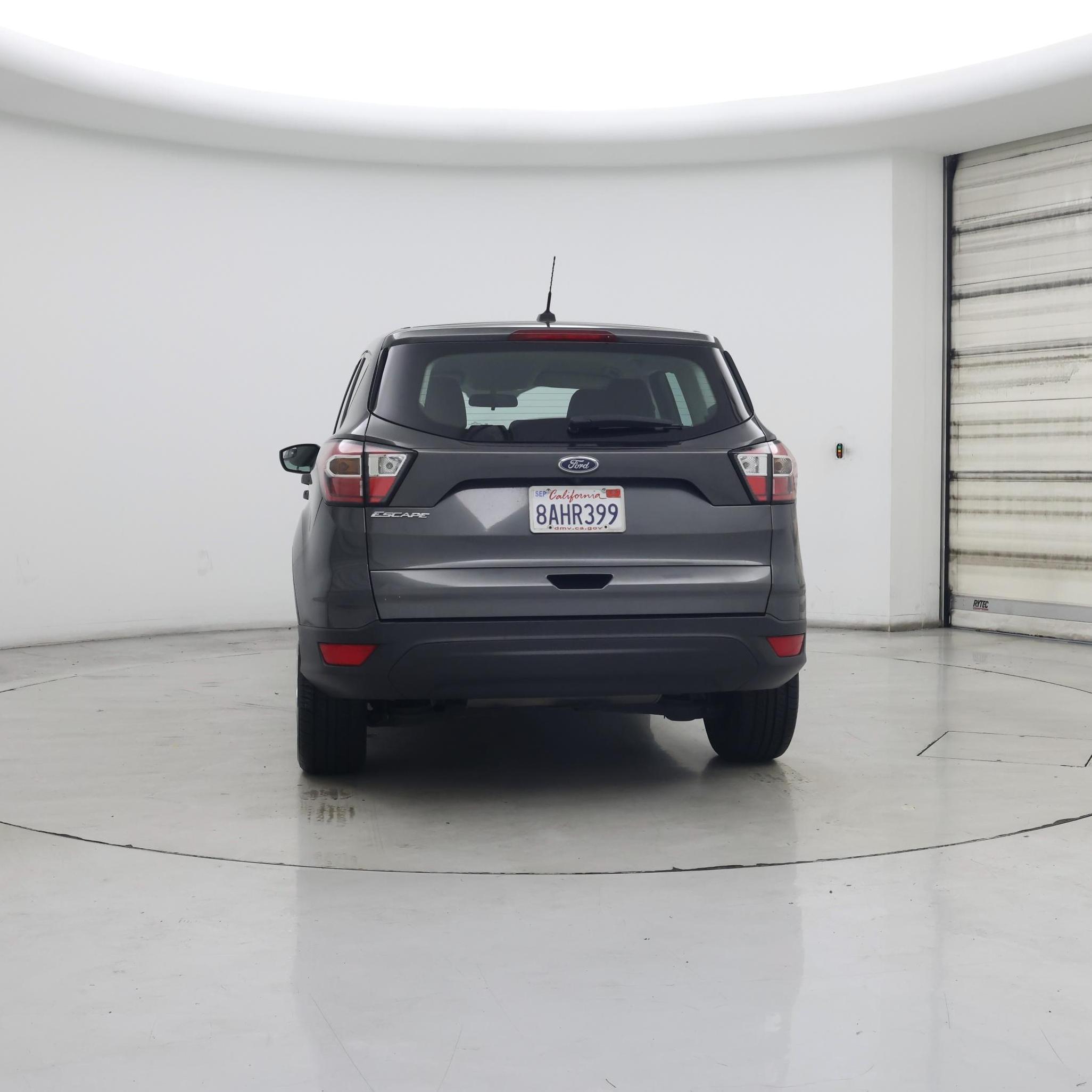 Thumbnail: 2017 Ford Escape - 6