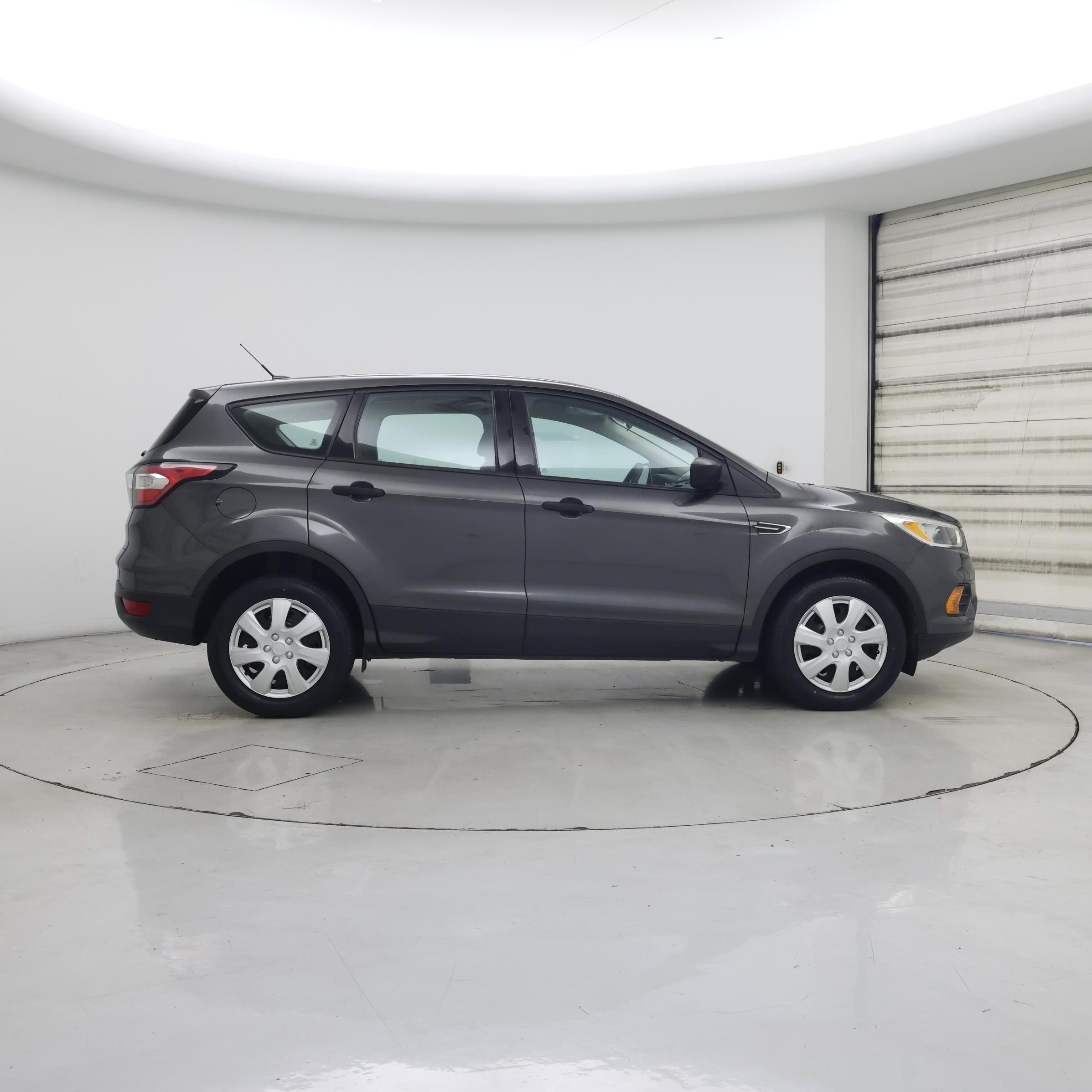 Thumbnail: 2017 Ford Escape - 7