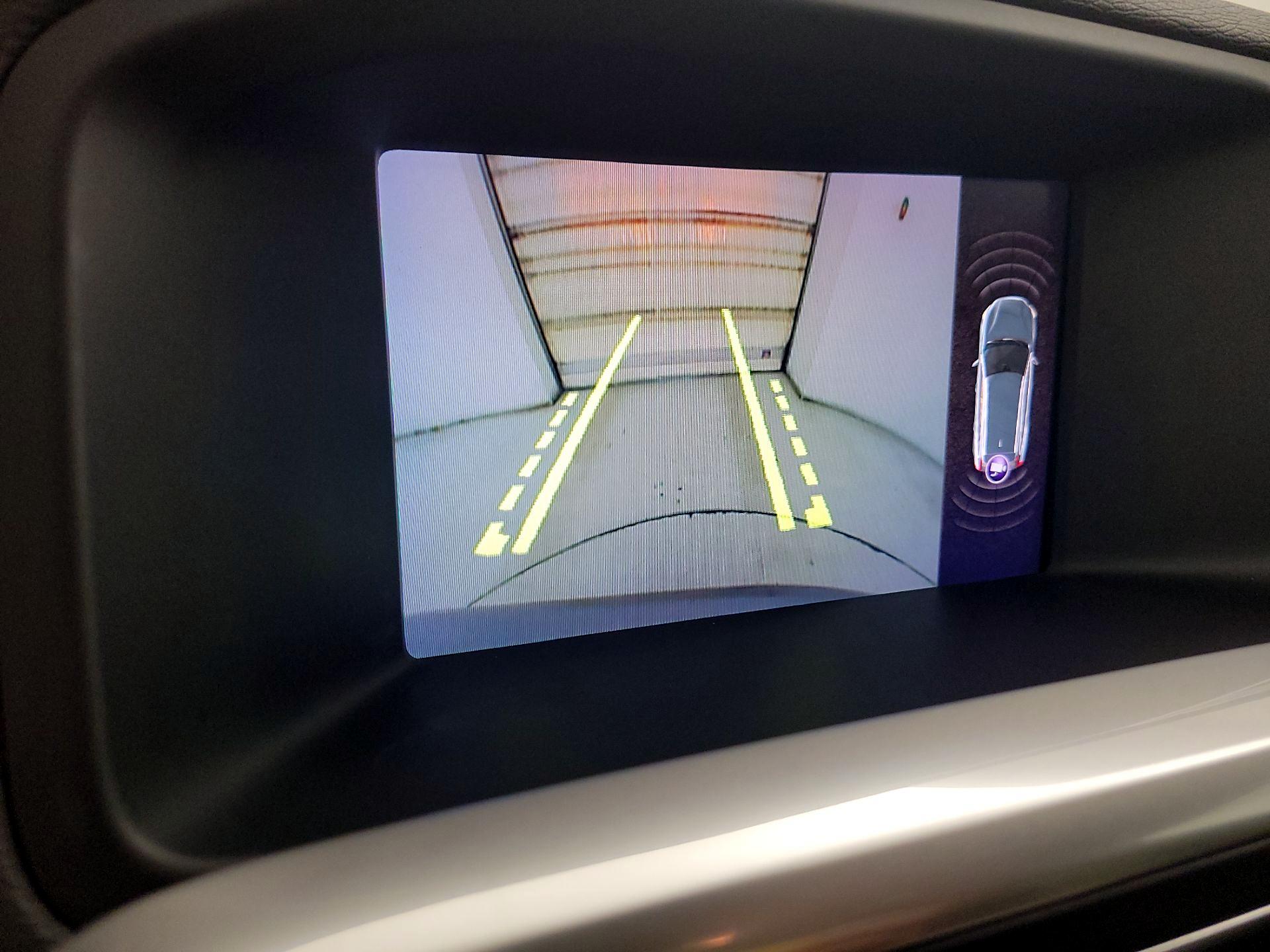 Thumbnail: 2018 Volvo S60 - 14