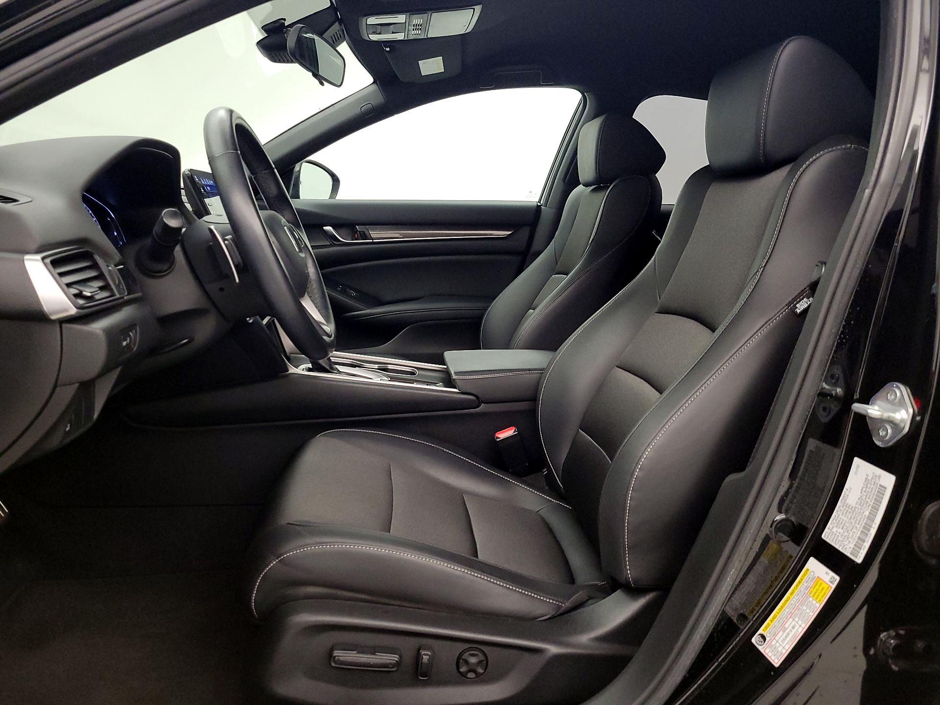 Thumbnail: 2022 Honda Accord - 11