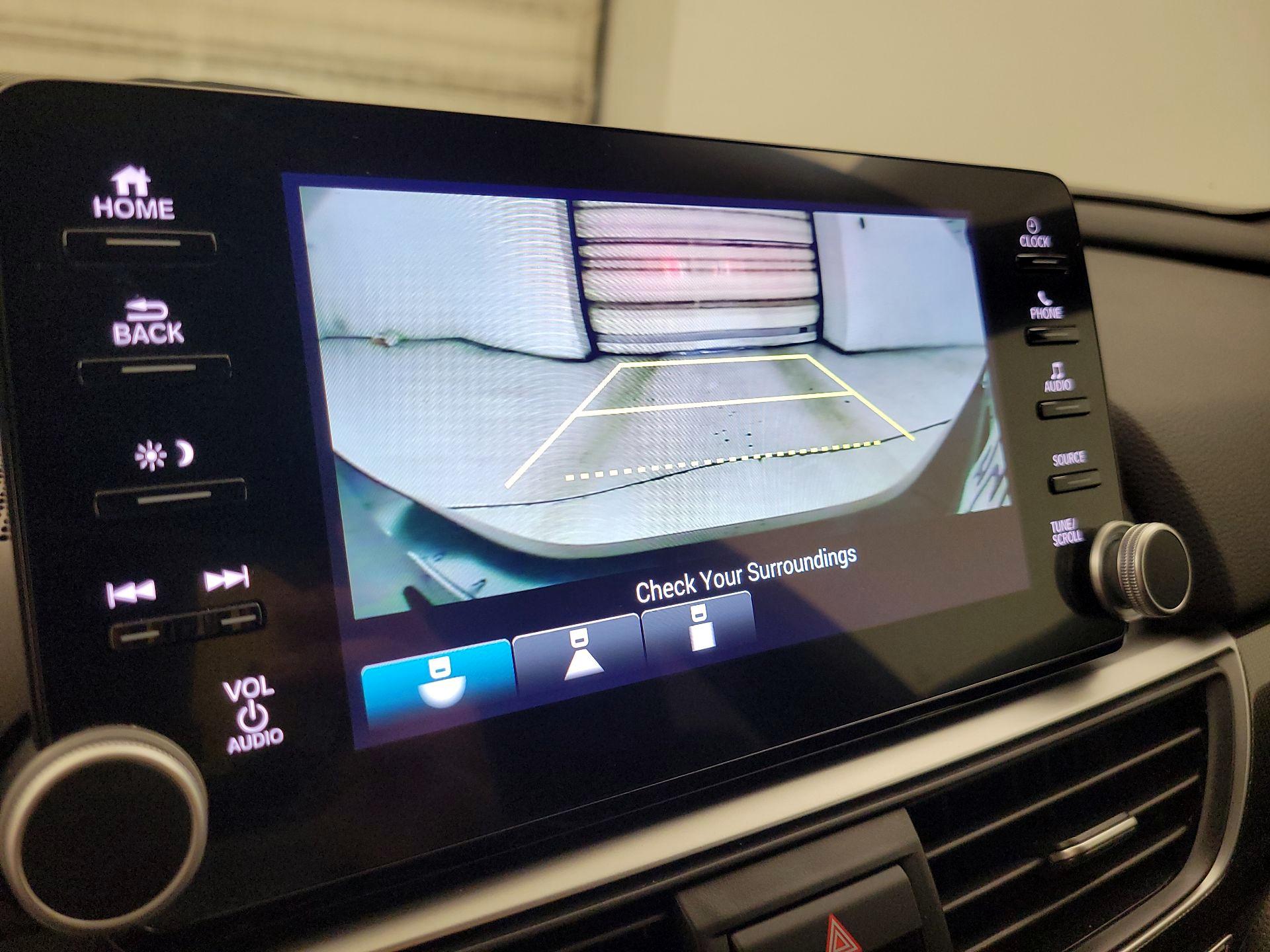 Thumbnail: 2022 Honda Accord - 14