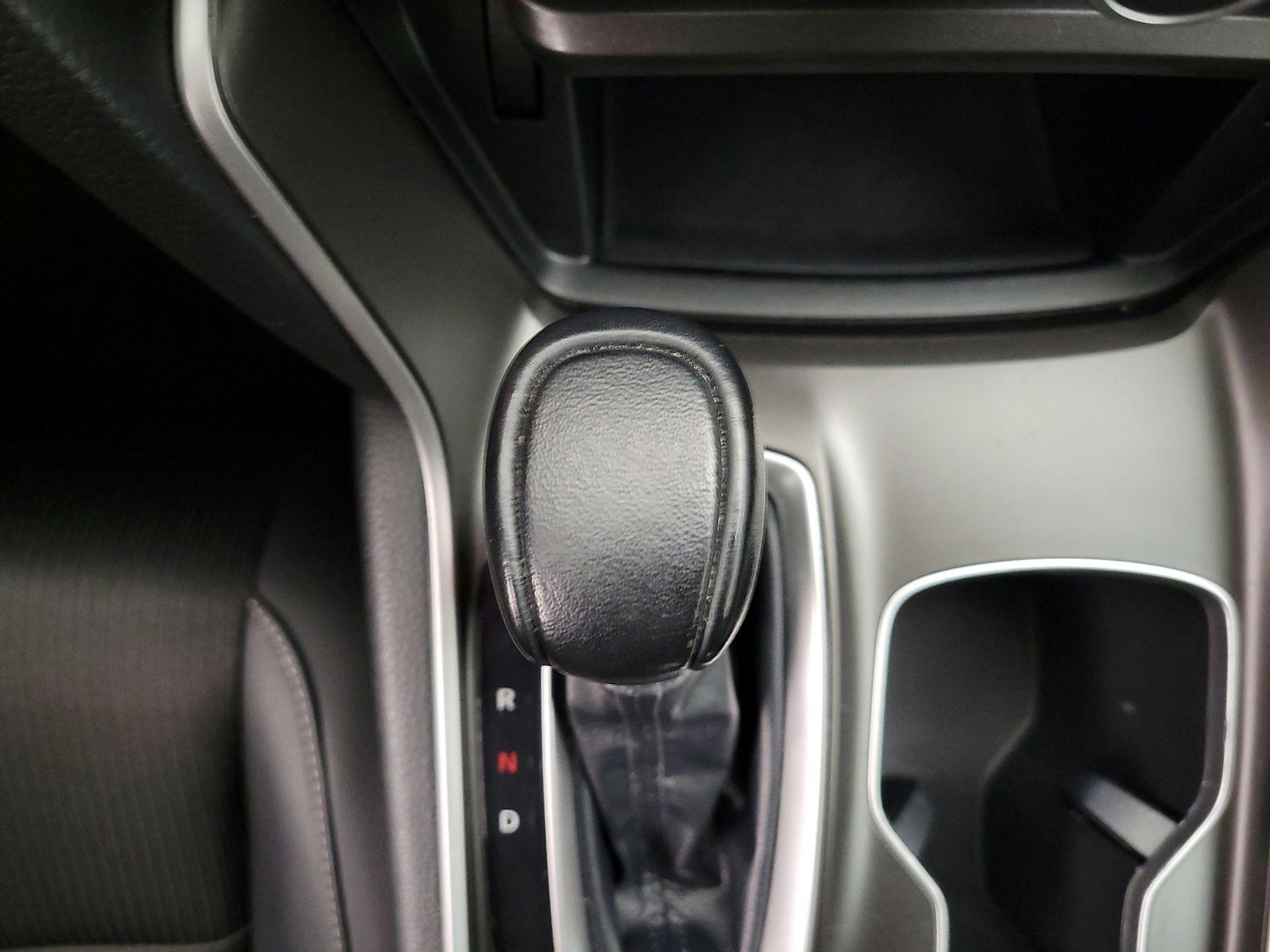 Thumbnail: 2022 Honda Accord - 17