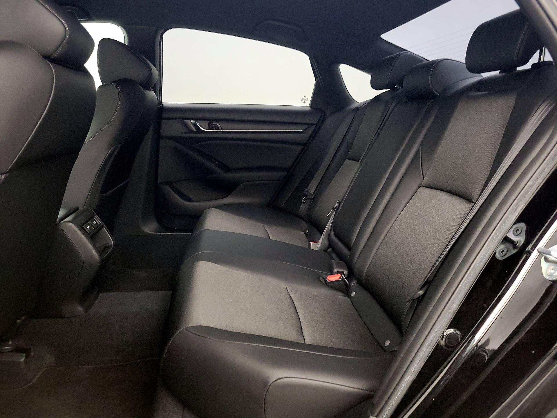 Thumbnail: 2022 Honda Accord - 18