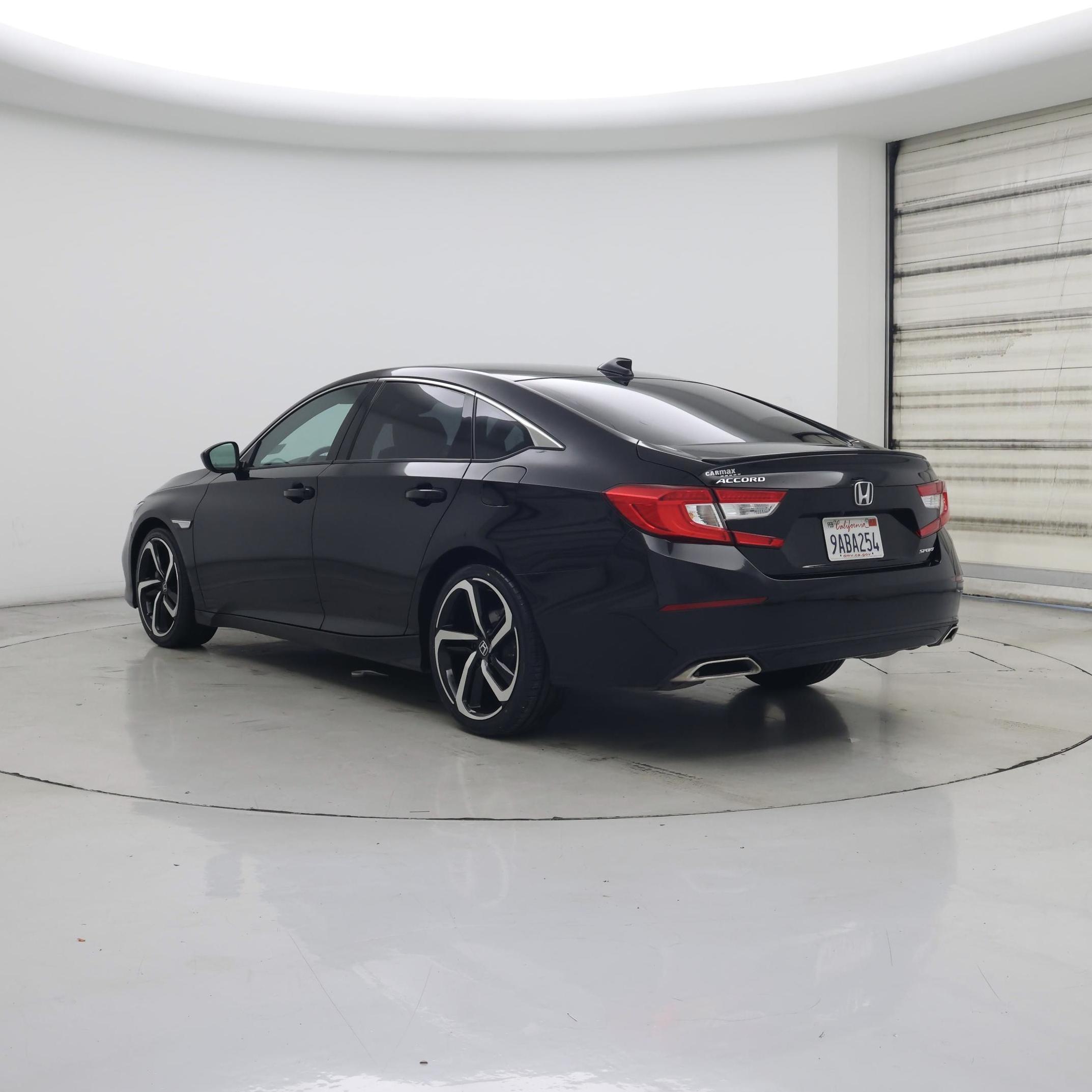 Thumbnail: 2022 Honda Accord - 2