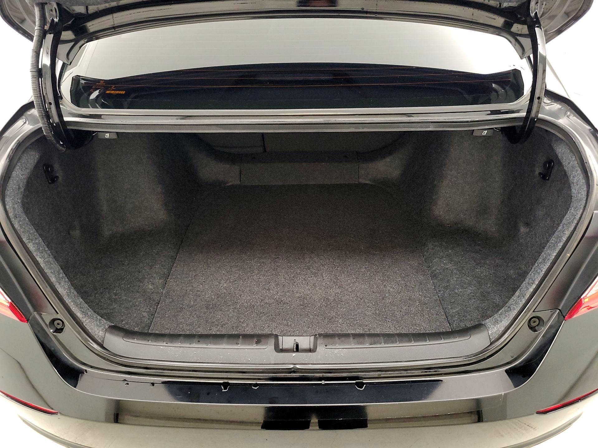 Thumbnail: 2022 Honda Accord - 19