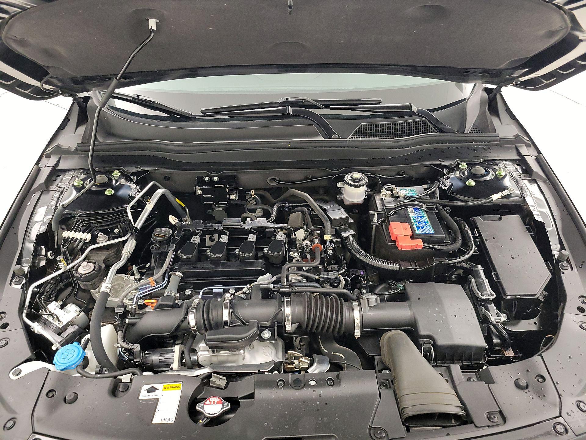 Thumbnail: 2022 Honda Accord - 20