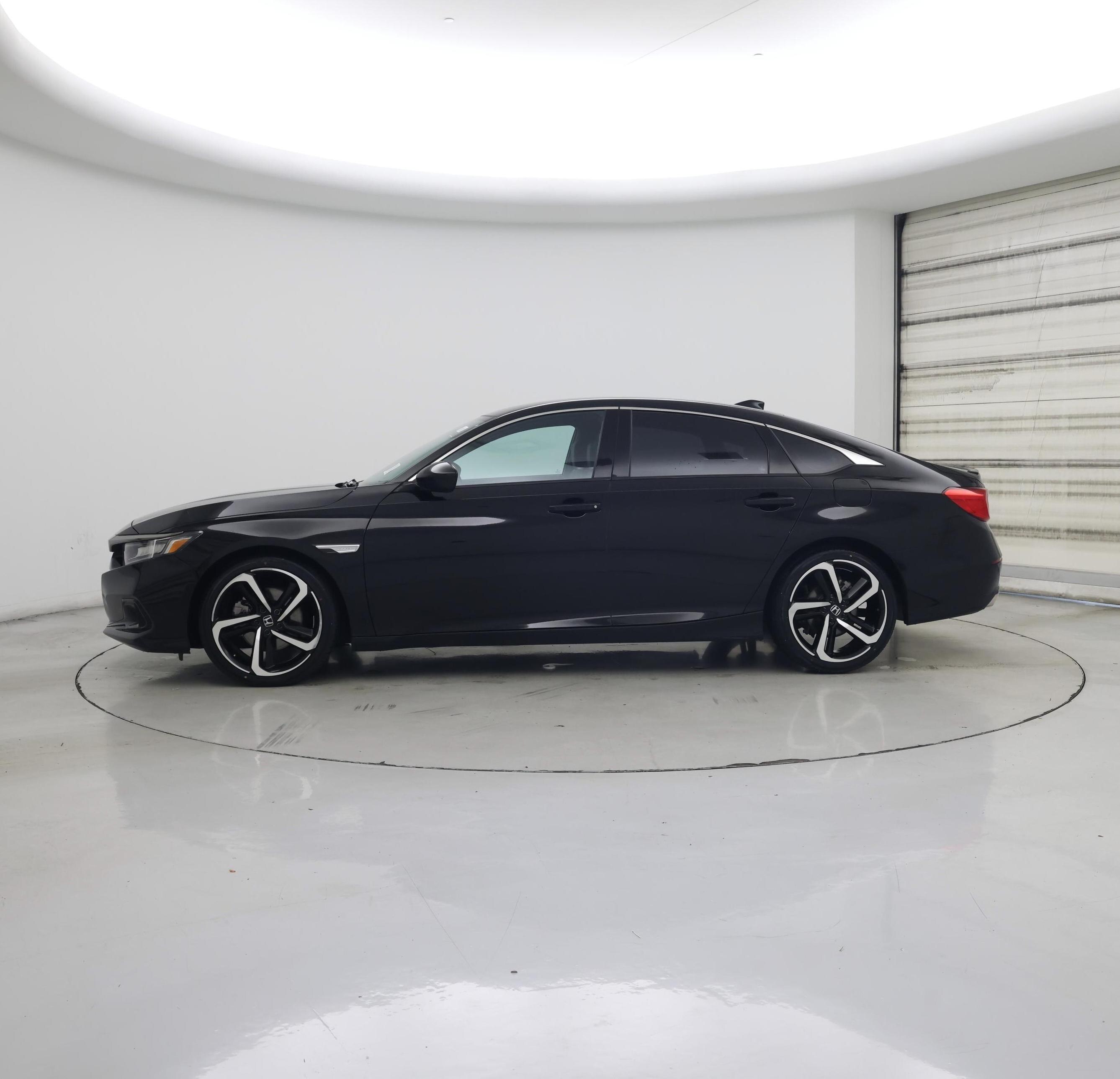 Thumbnail: 2022 Honda Accord - 3