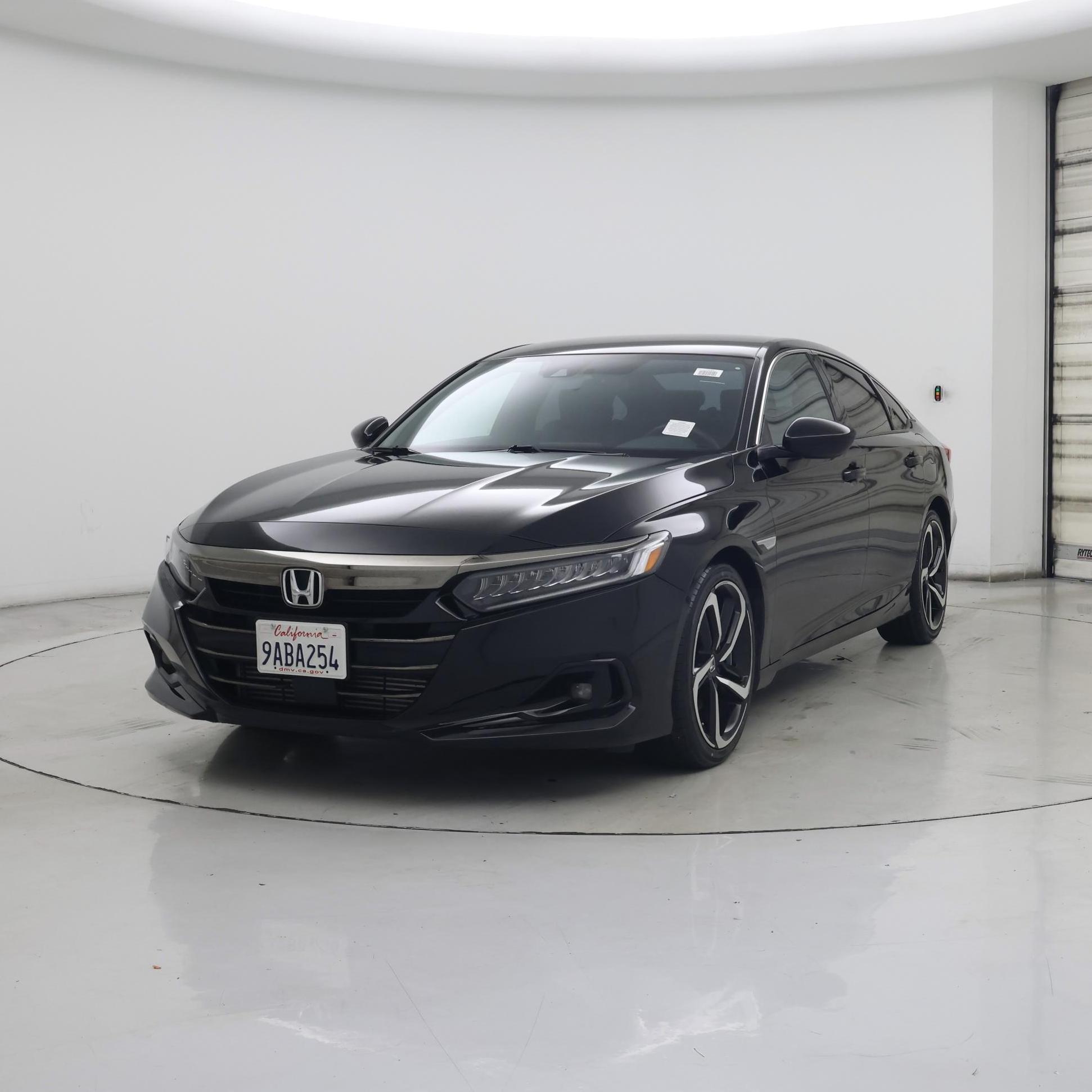 Thumbnail: 2022 Honda Accord - 4