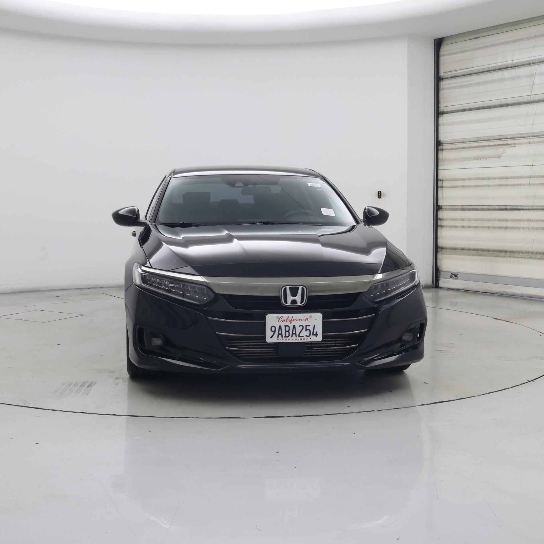 Thumbnail: 2022 Honda Accord - 5