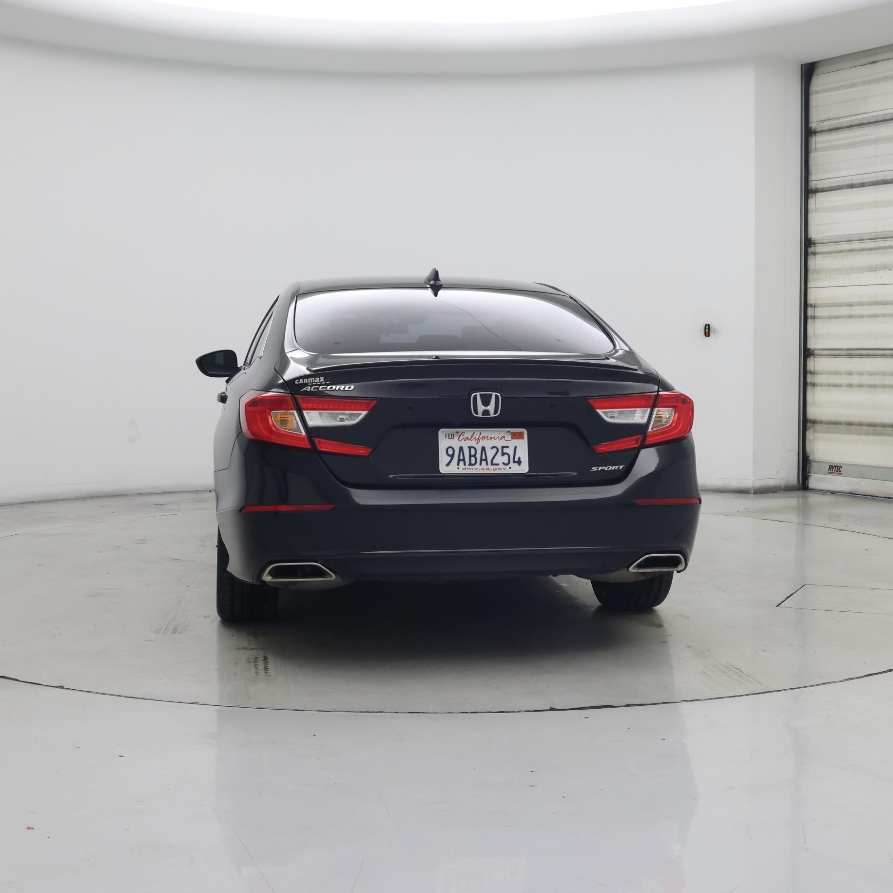 Thumbnail: 2022 Honda Accord - 6