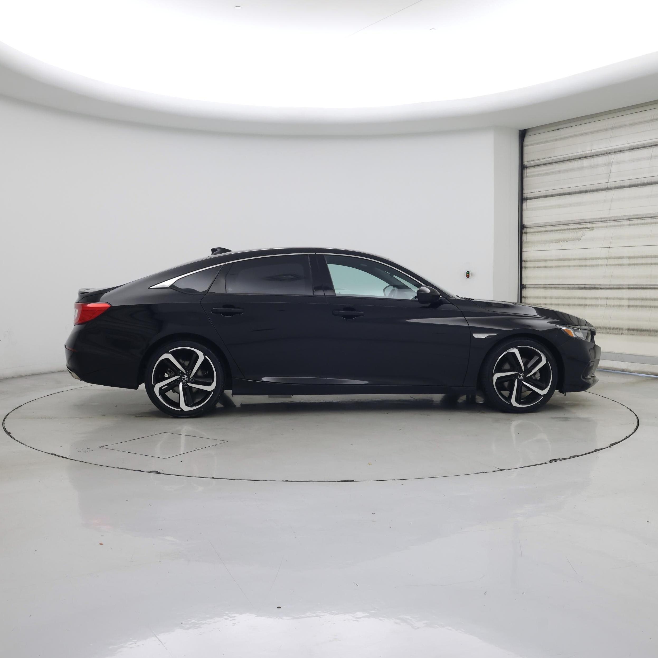 Thumbnail: 2022 Honda Accord - 7