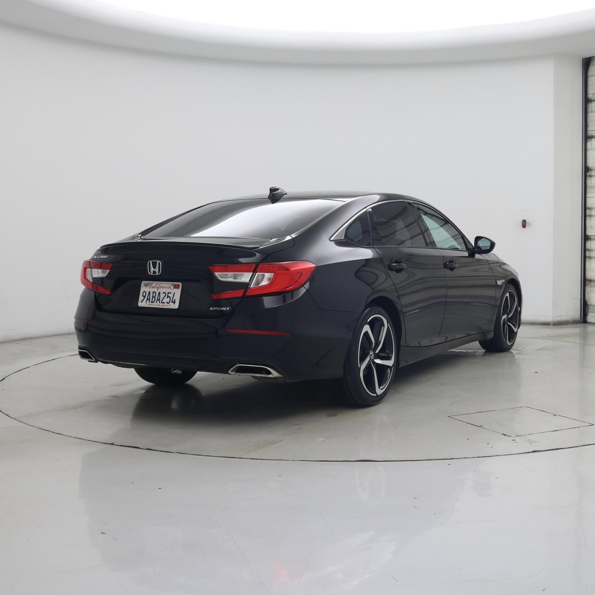 Thumbnail: 2022 Honda Accord - 8