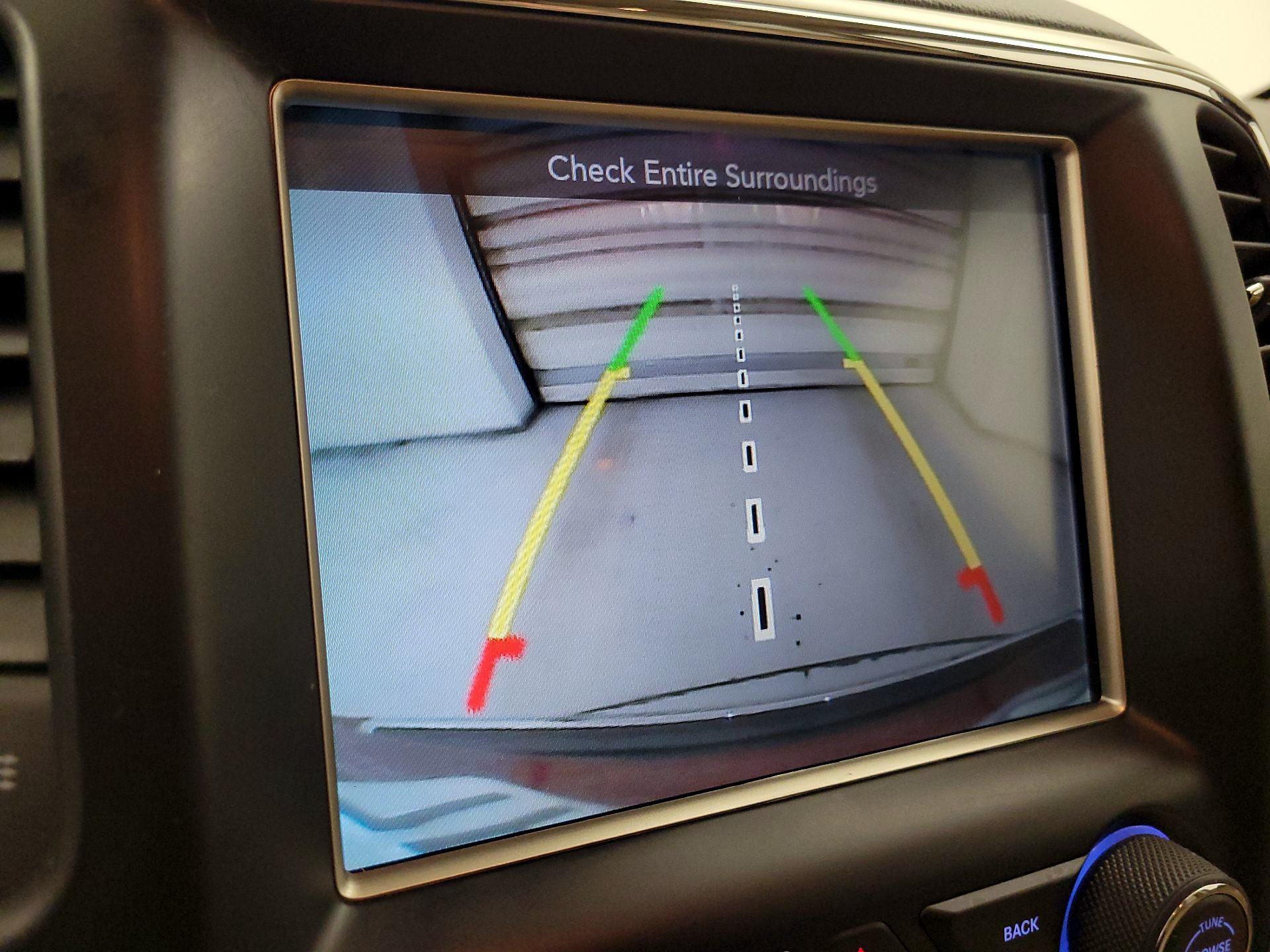 Thumbnail: 2014 Jeep Grand Cherokee - 14