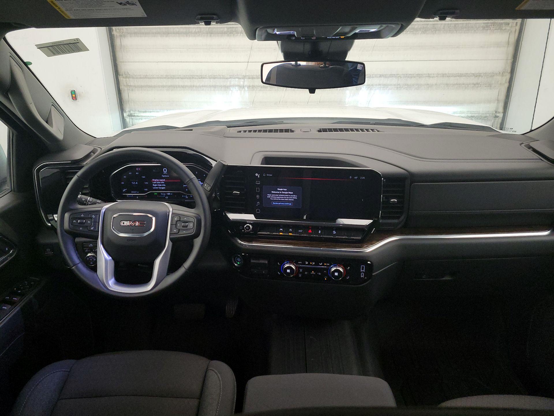 Thumbnail: 2024 GMC Sierra 1500 - 9