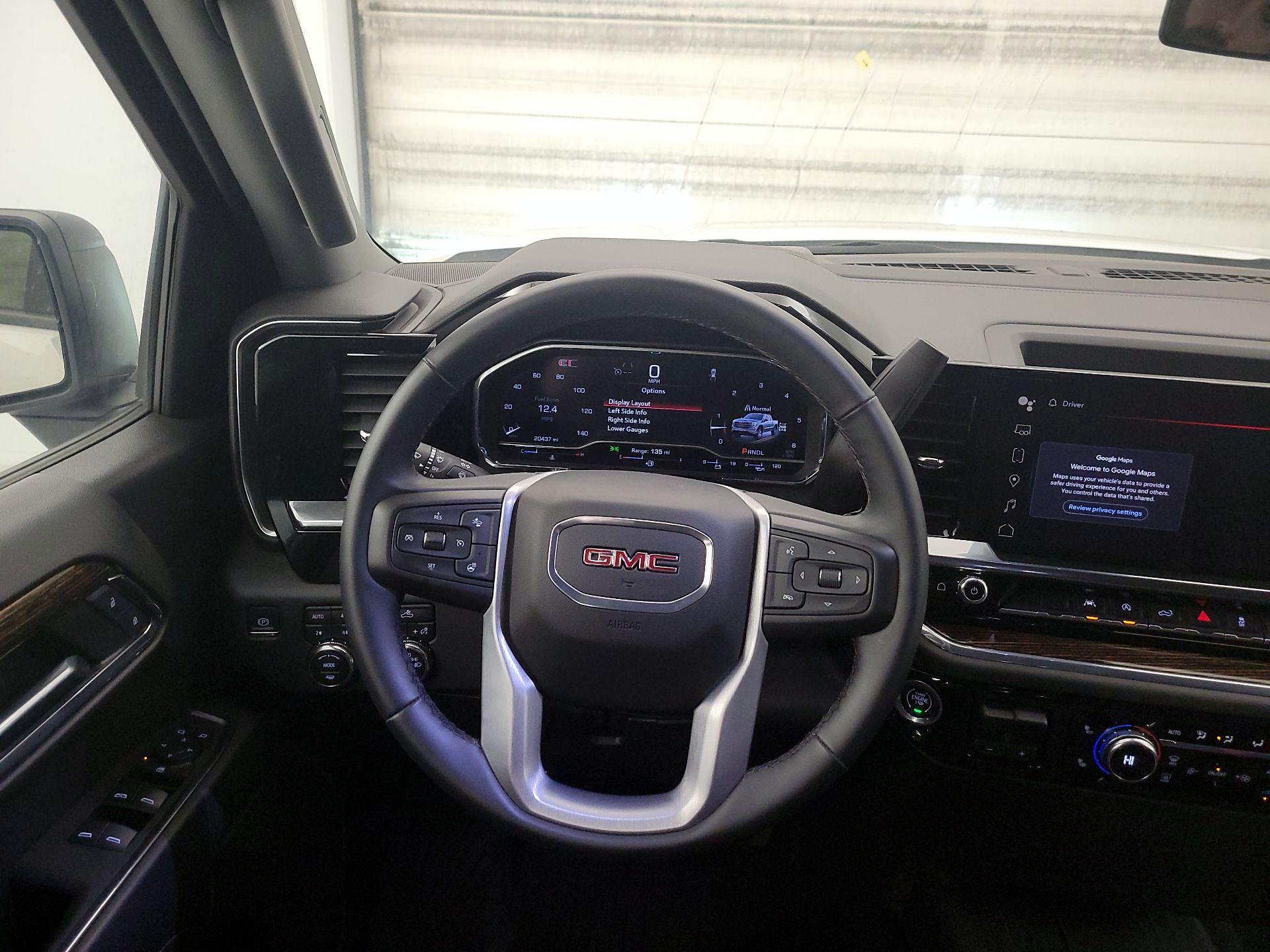 Thumbnail: 2024 GMC Sierra 1500 - 10