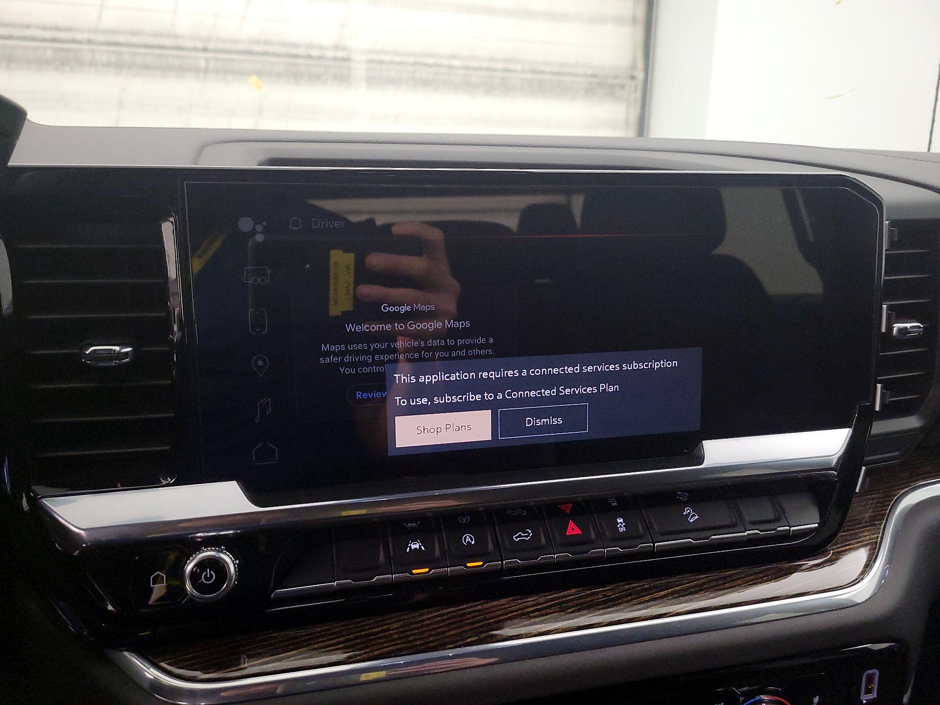 Thumbnail: 2024 GMC Sierra 1500 - 14