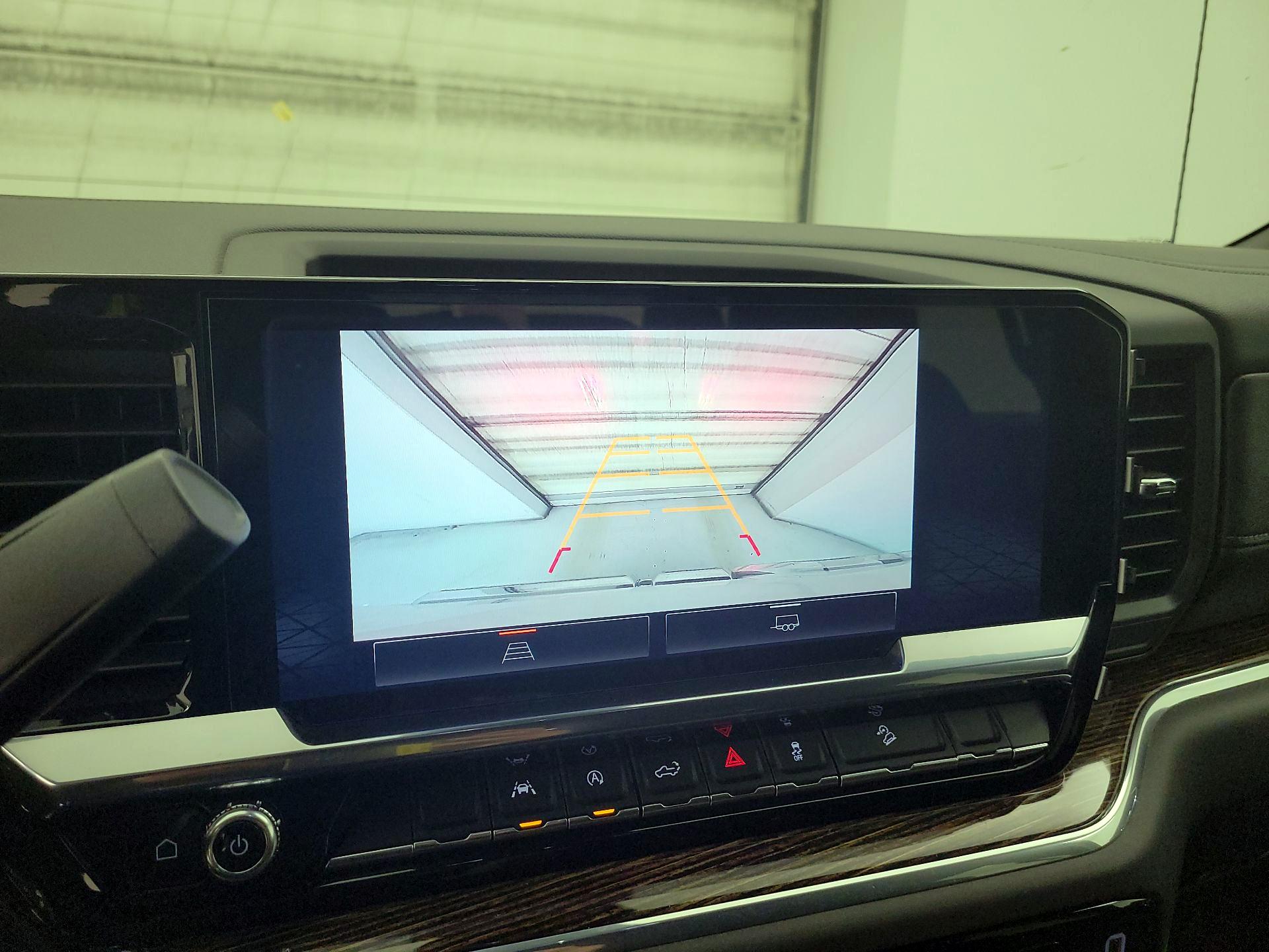 Thumbnail: 2024 GMC Sierra 1500 - 15