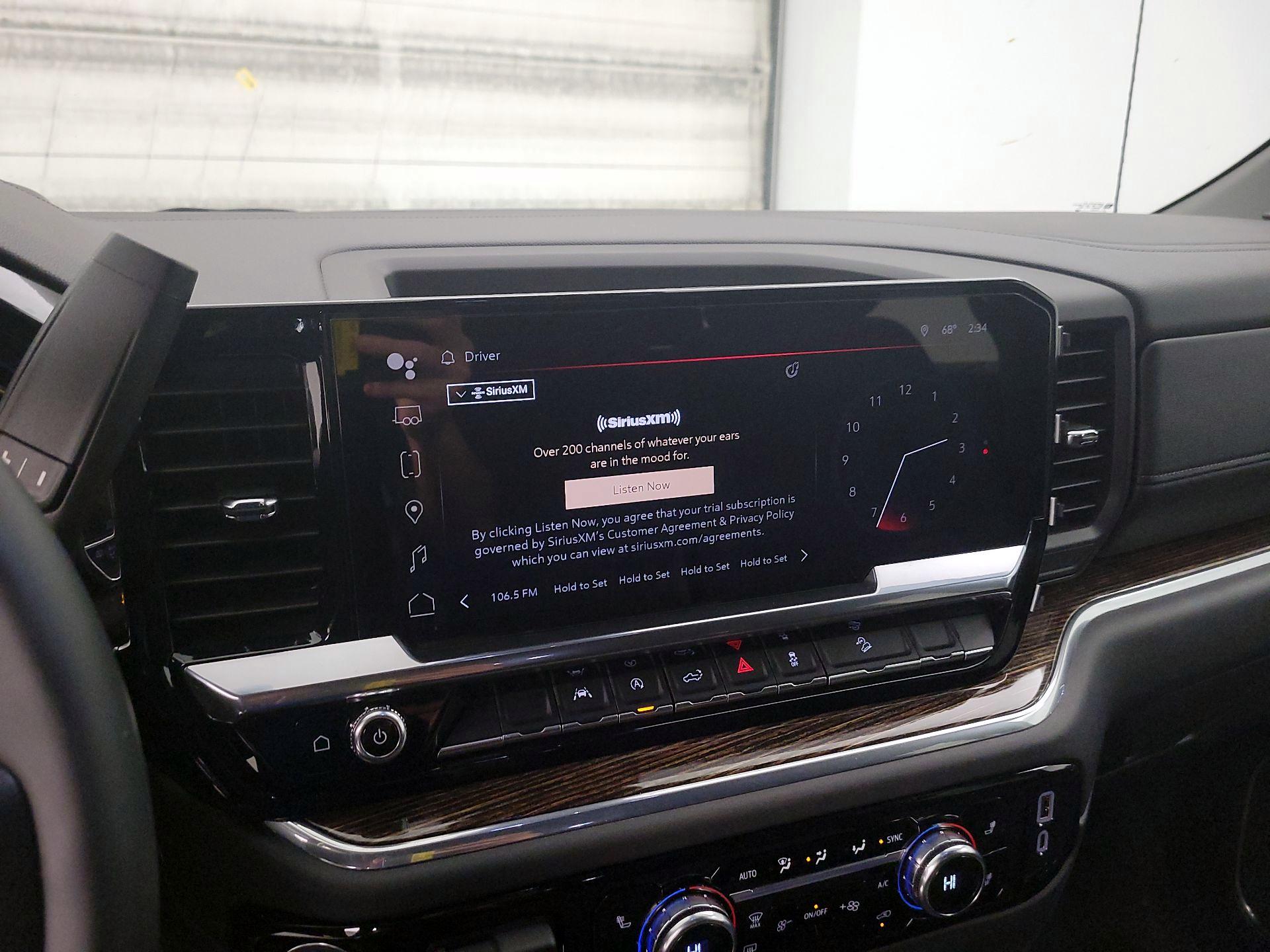 Thumbnail: 2024 GMC Sierra 1500 - 16