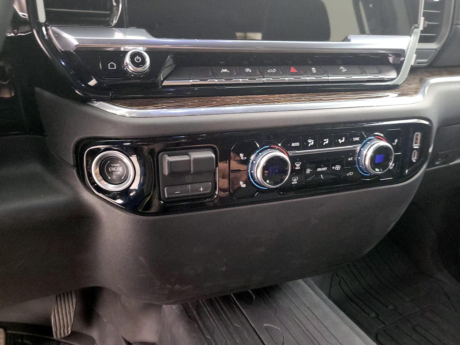 Thumbnail: 2024 GMC Sierra 1500 - 17