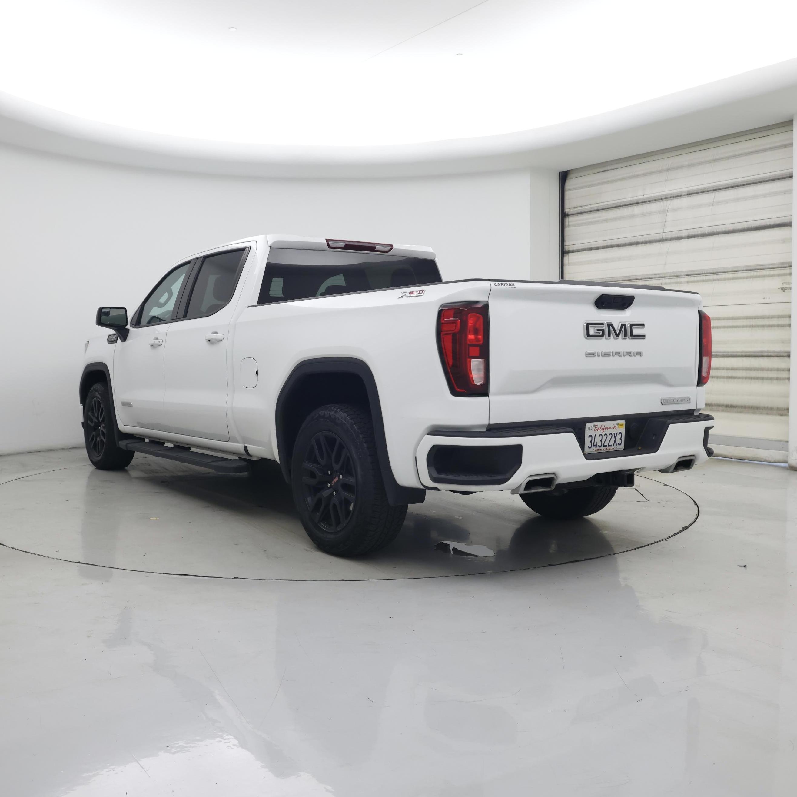 Thumbnail: 2024 GMC Sierra 1500 - 2