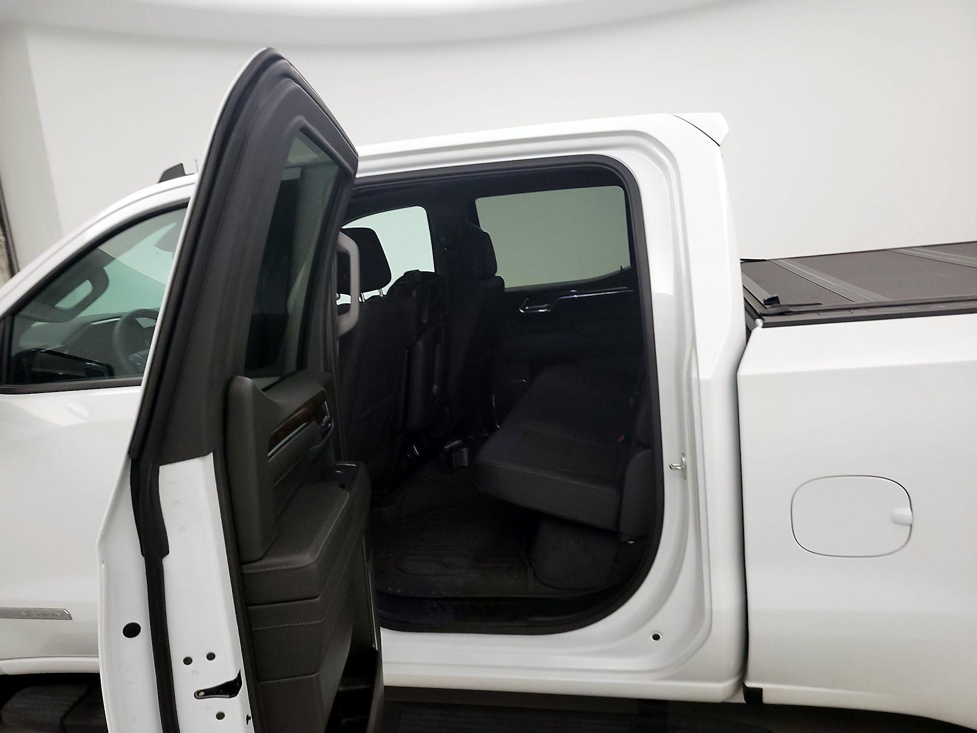 Thumbnail: 2024 GMC Sierra 1500 - 19