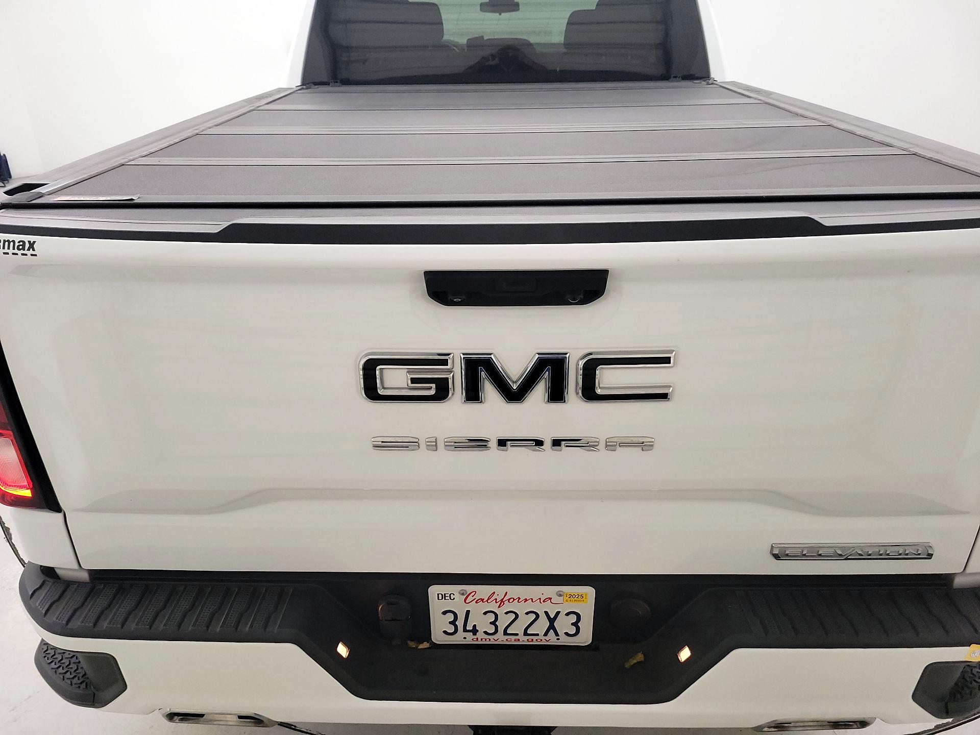Thumbnail: 2024 GMC Sierra 1500 - 20
