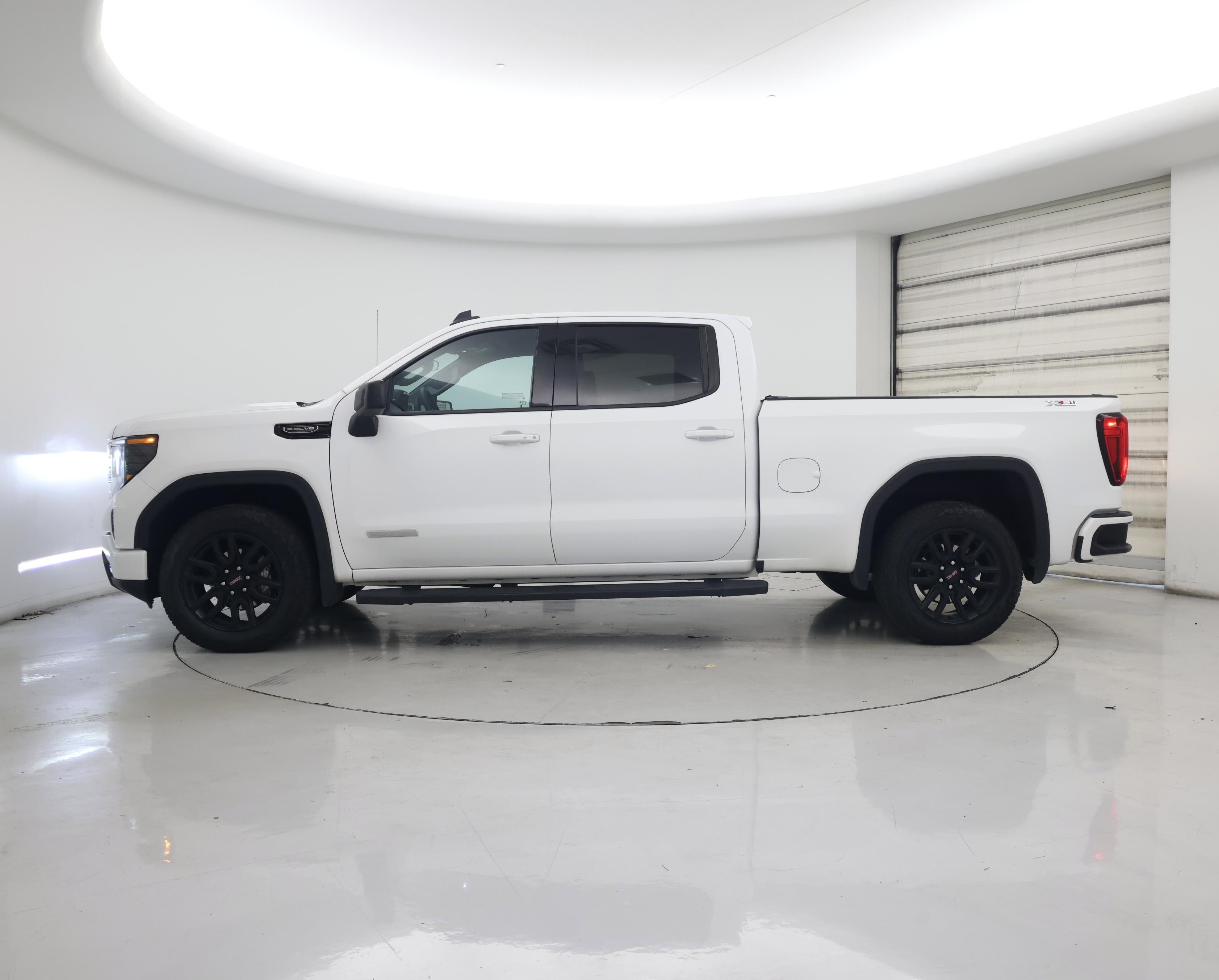 Thumbnail: 2024 GMC Sierra 1500 - 3