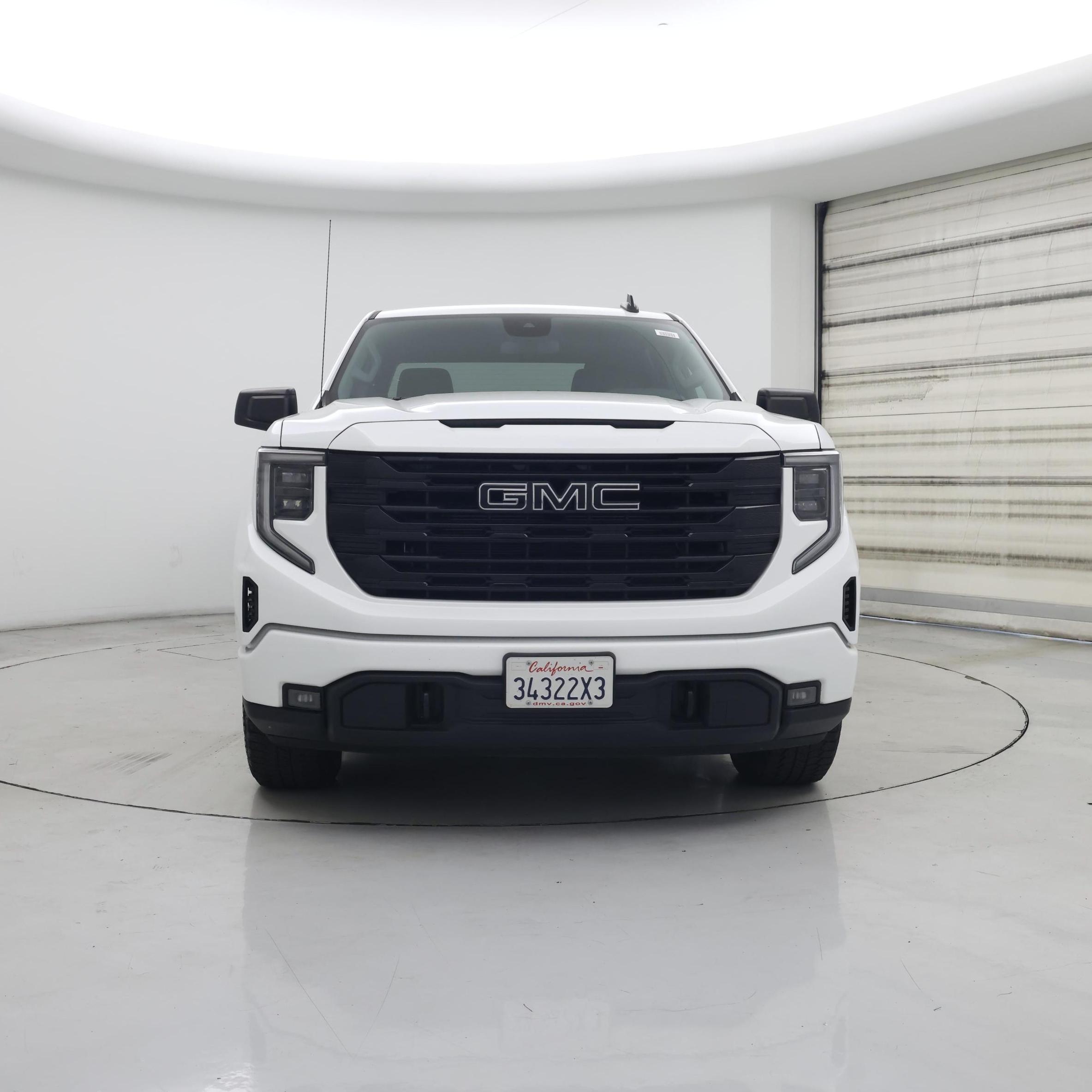 Thumbnail: 2024 GMC Sierra 1500 - 5