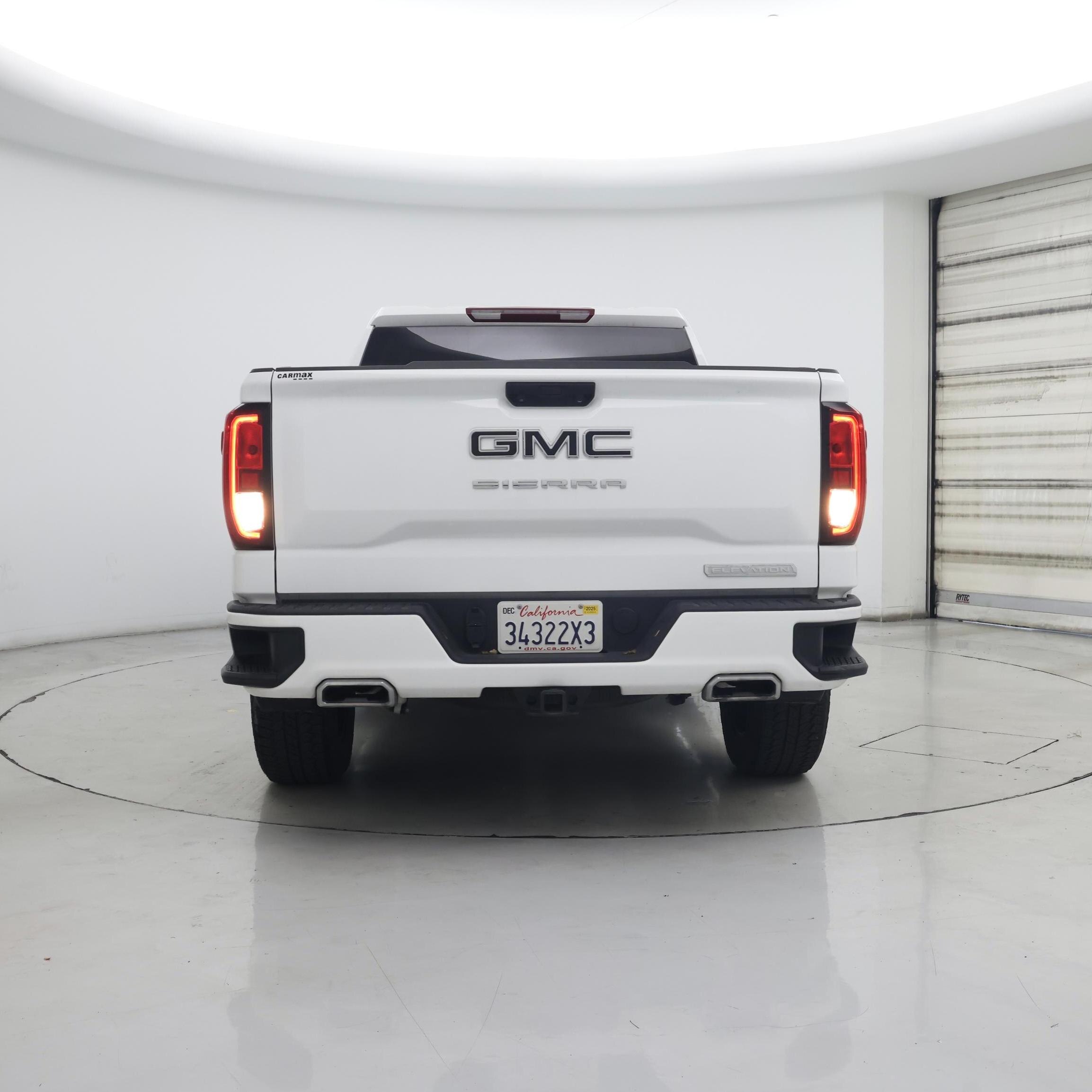 Thumbnail: 2024 GMC Sierra 1500 - 6