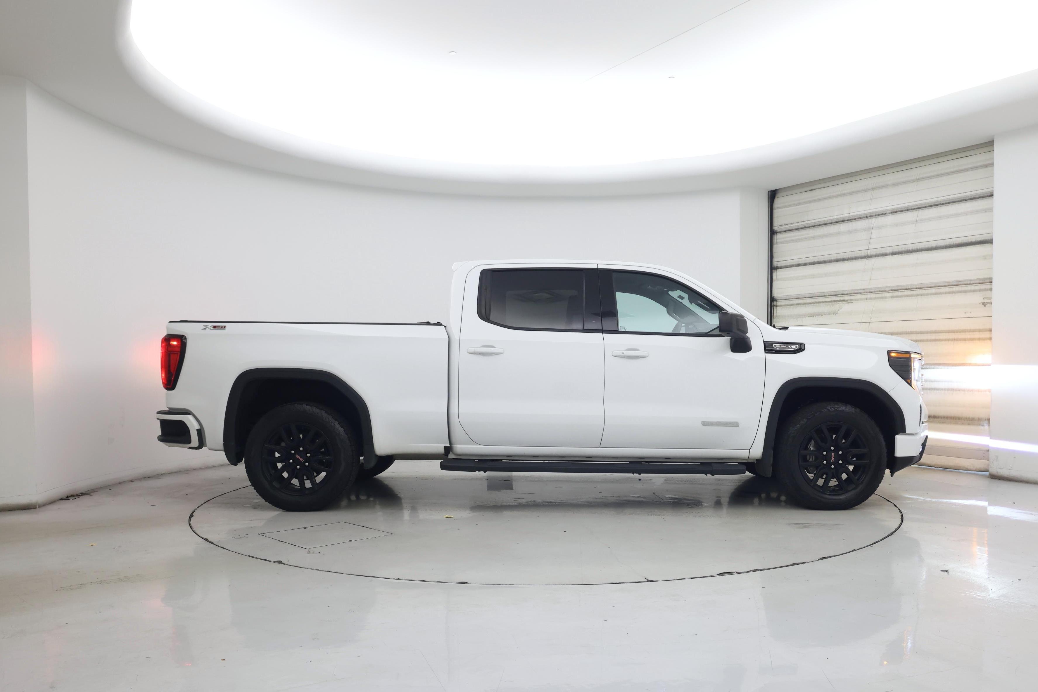 Thumbnail: 2024 GMC Sierra 1500 - 7