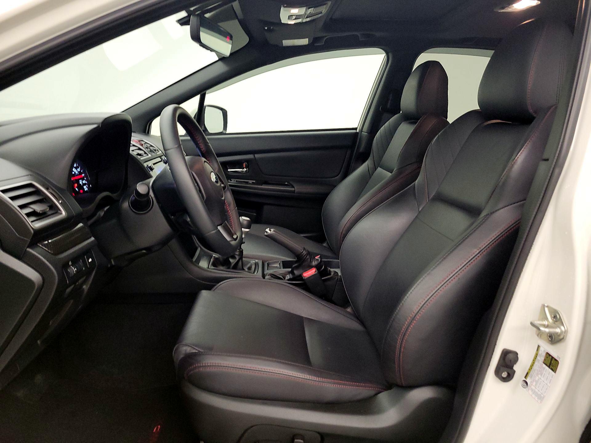 Thumbnail: 2021 Subaru WRX - 11