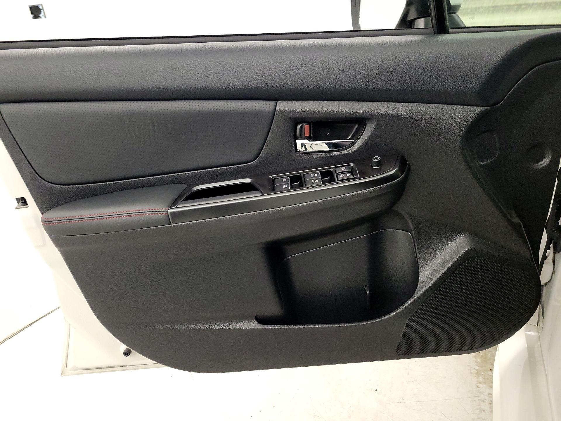 Thumbnail: 2021 Subaru WRX - 12