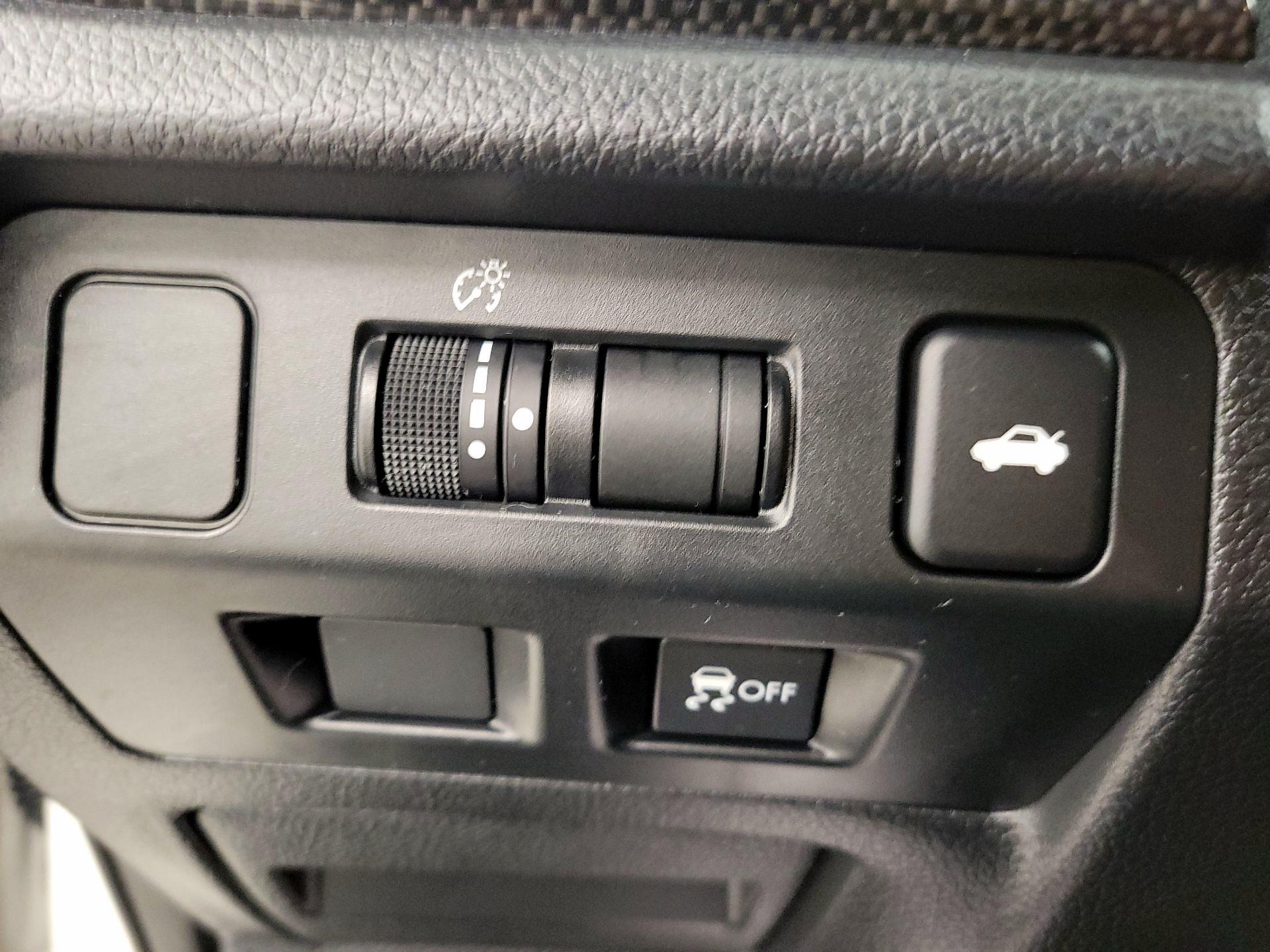 Thumbnail: 2021 Subaru WRX - 13